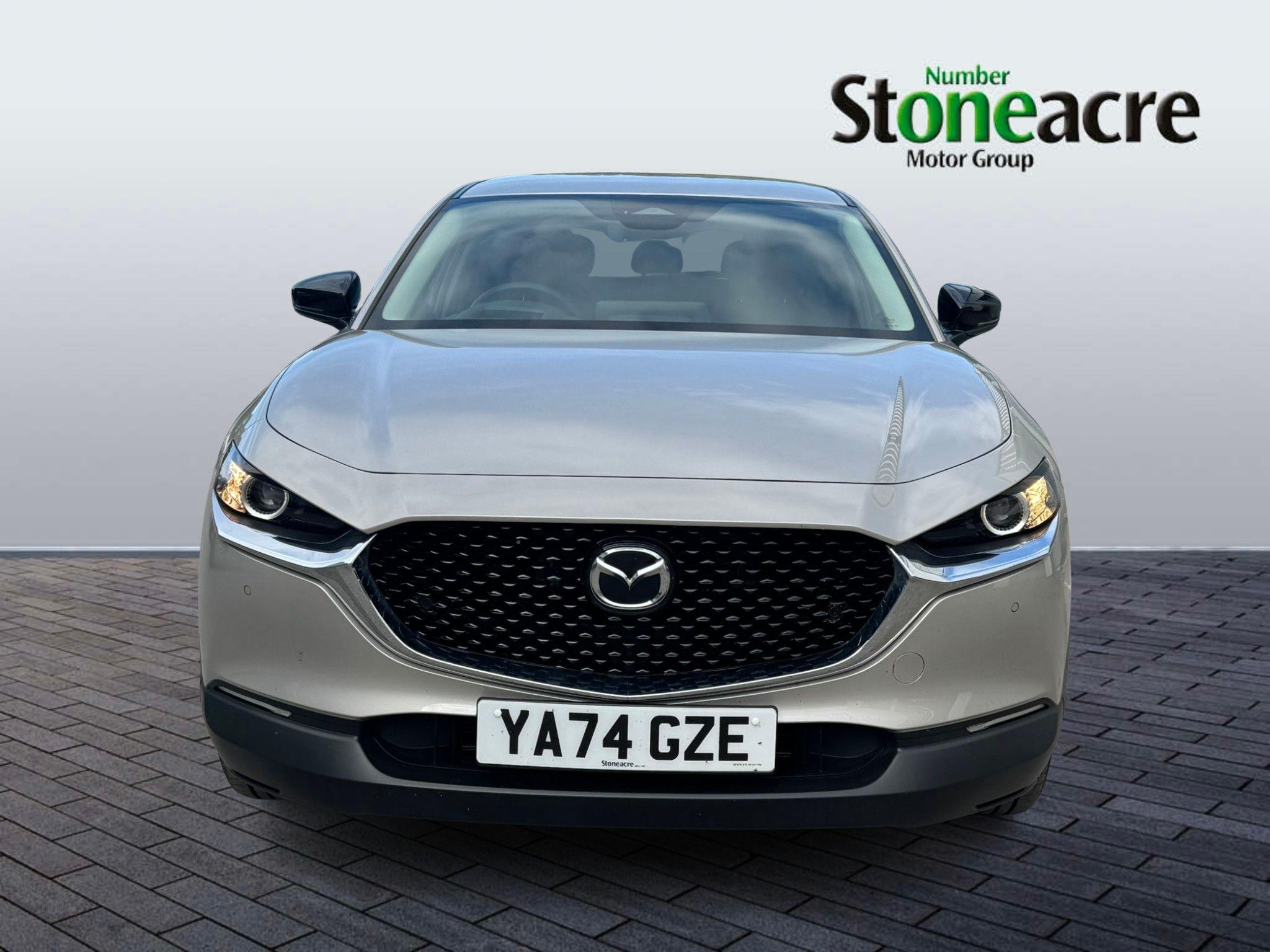 Mazda CX-30 Image 2