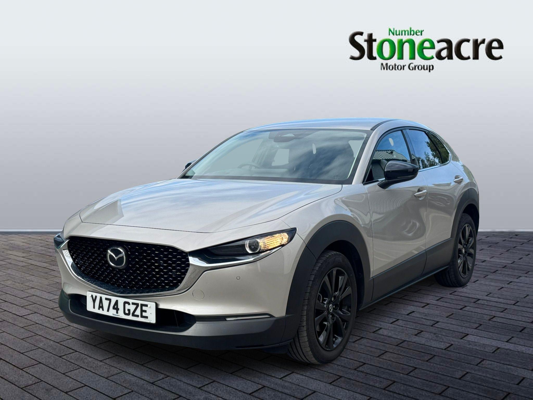 Mazda CX-30 Image 3