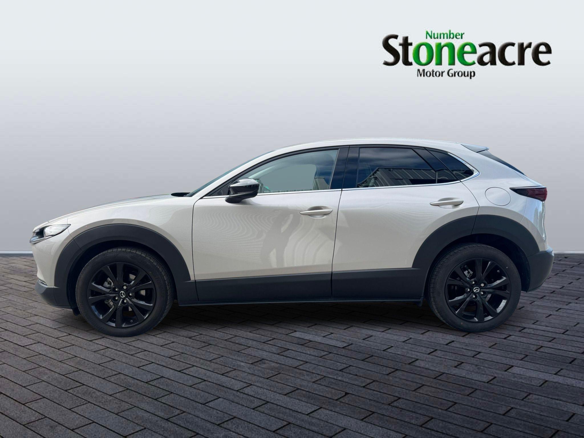 Mazda CX-30 Image 5