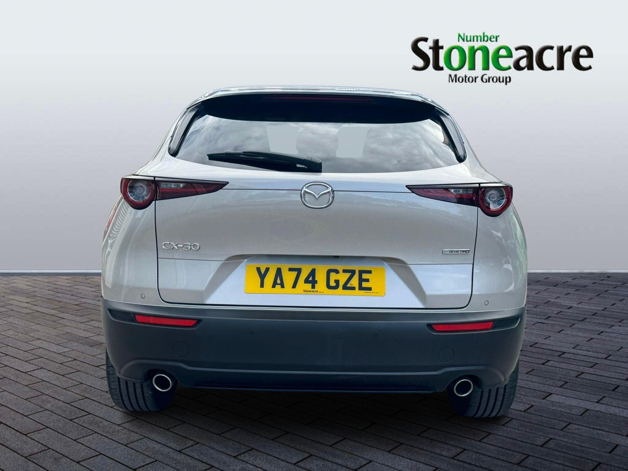 Mazda CX-30 Image 6