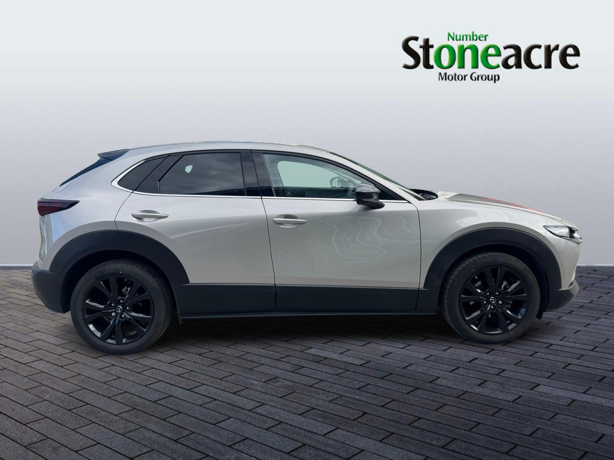 Mazda CX-30 Image 7
