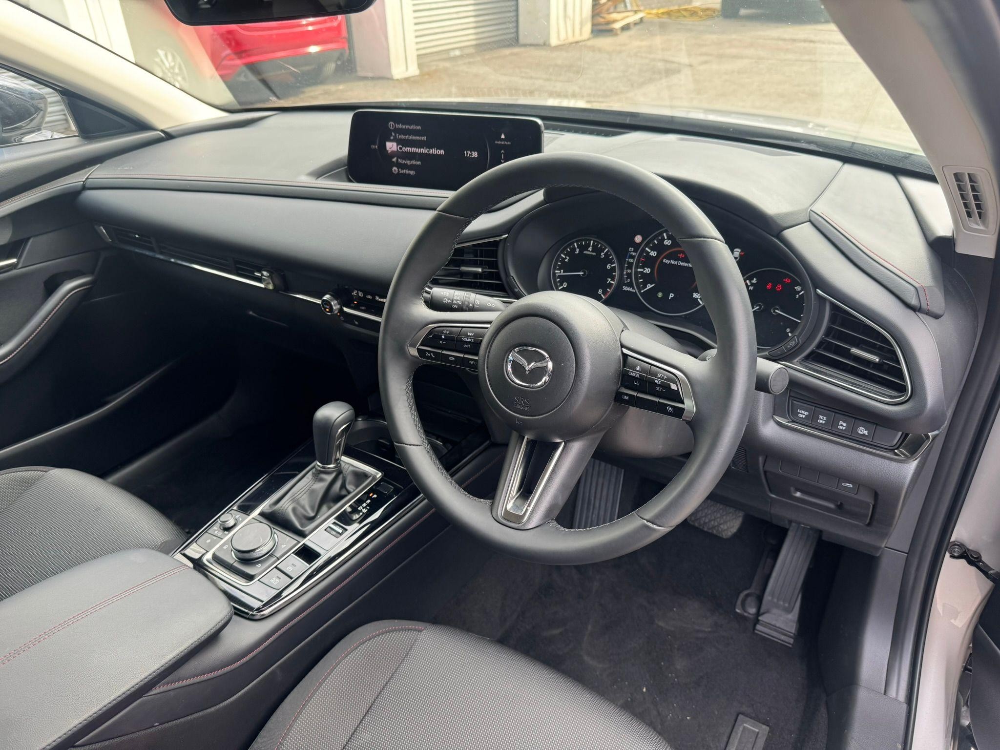 Mazda CX-30 Image 9