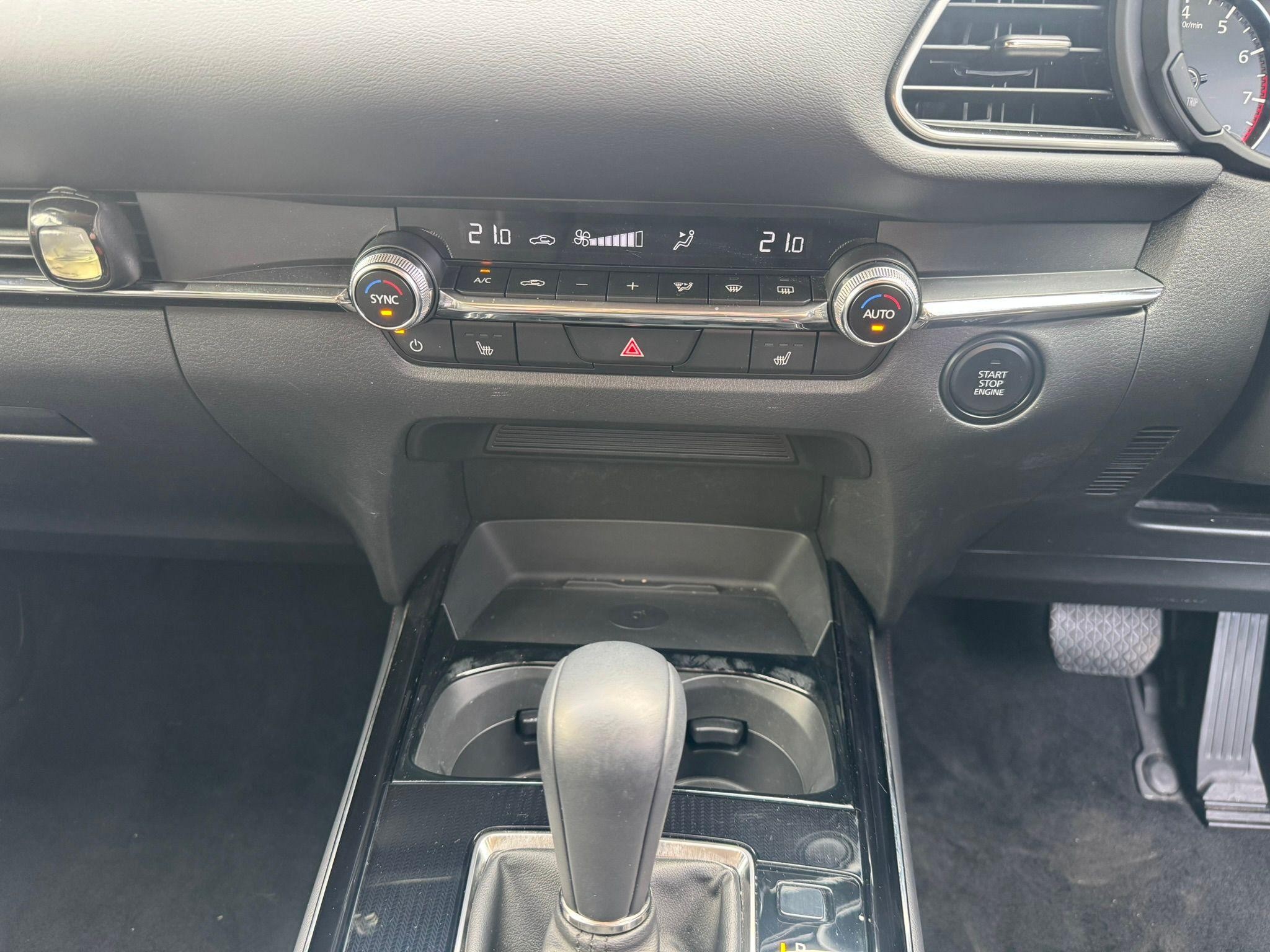 Mazda CX-30 Image 10