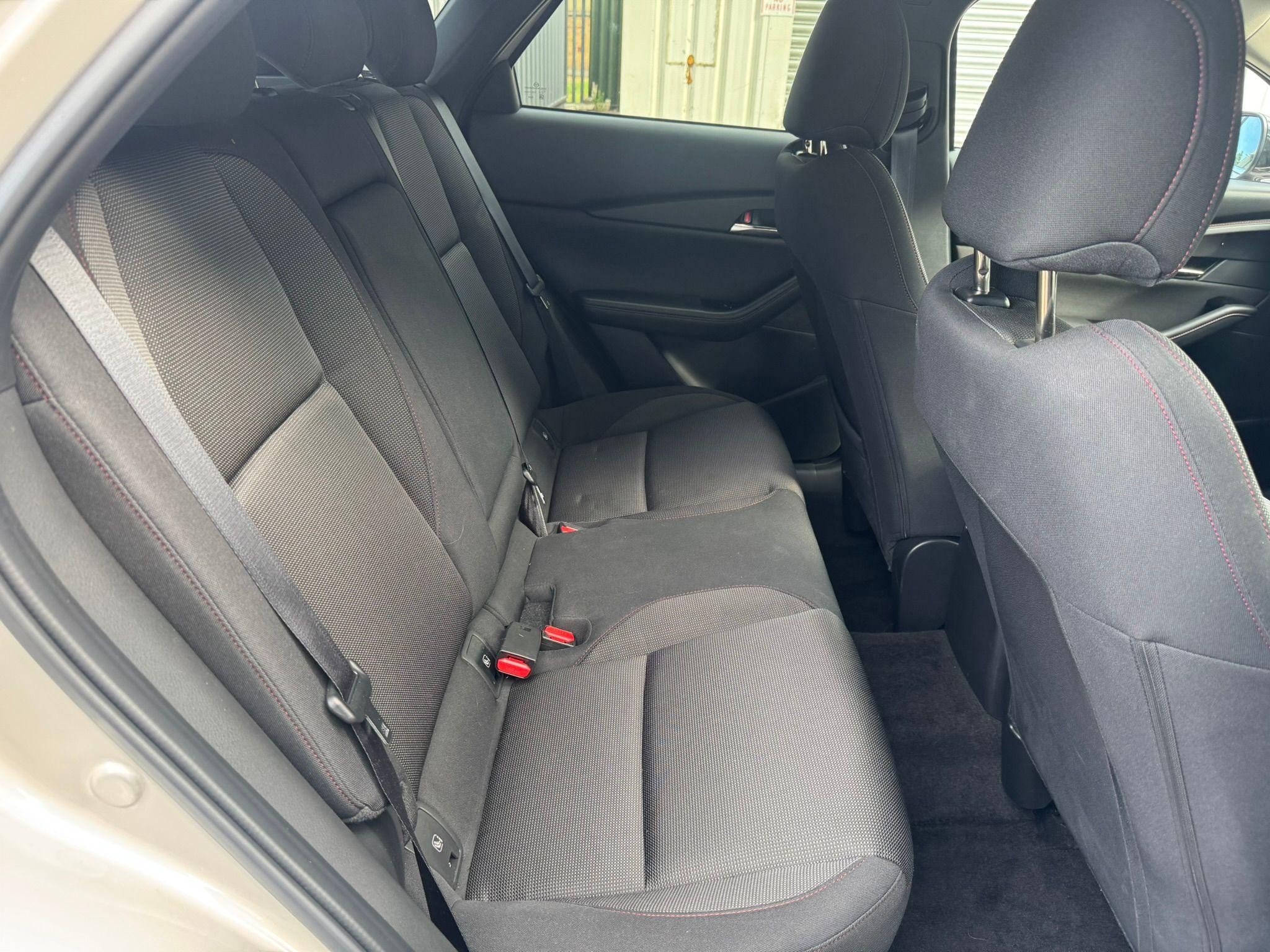 Mazda CX-30 Image 11