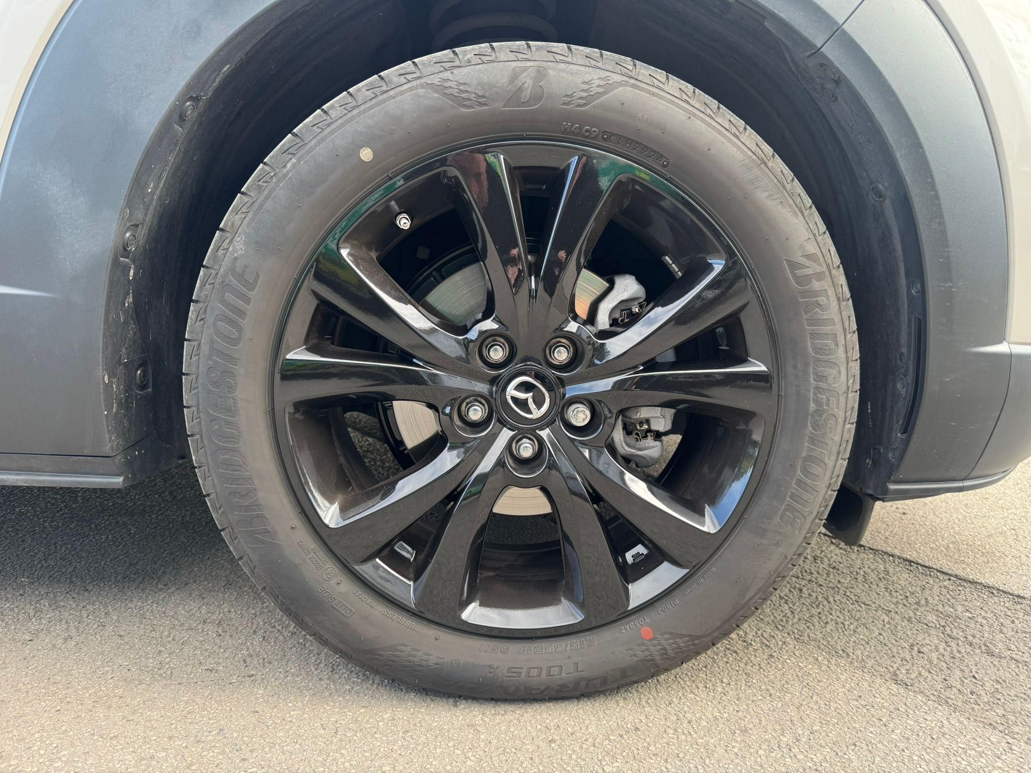 Mazda CX-30 Image 13