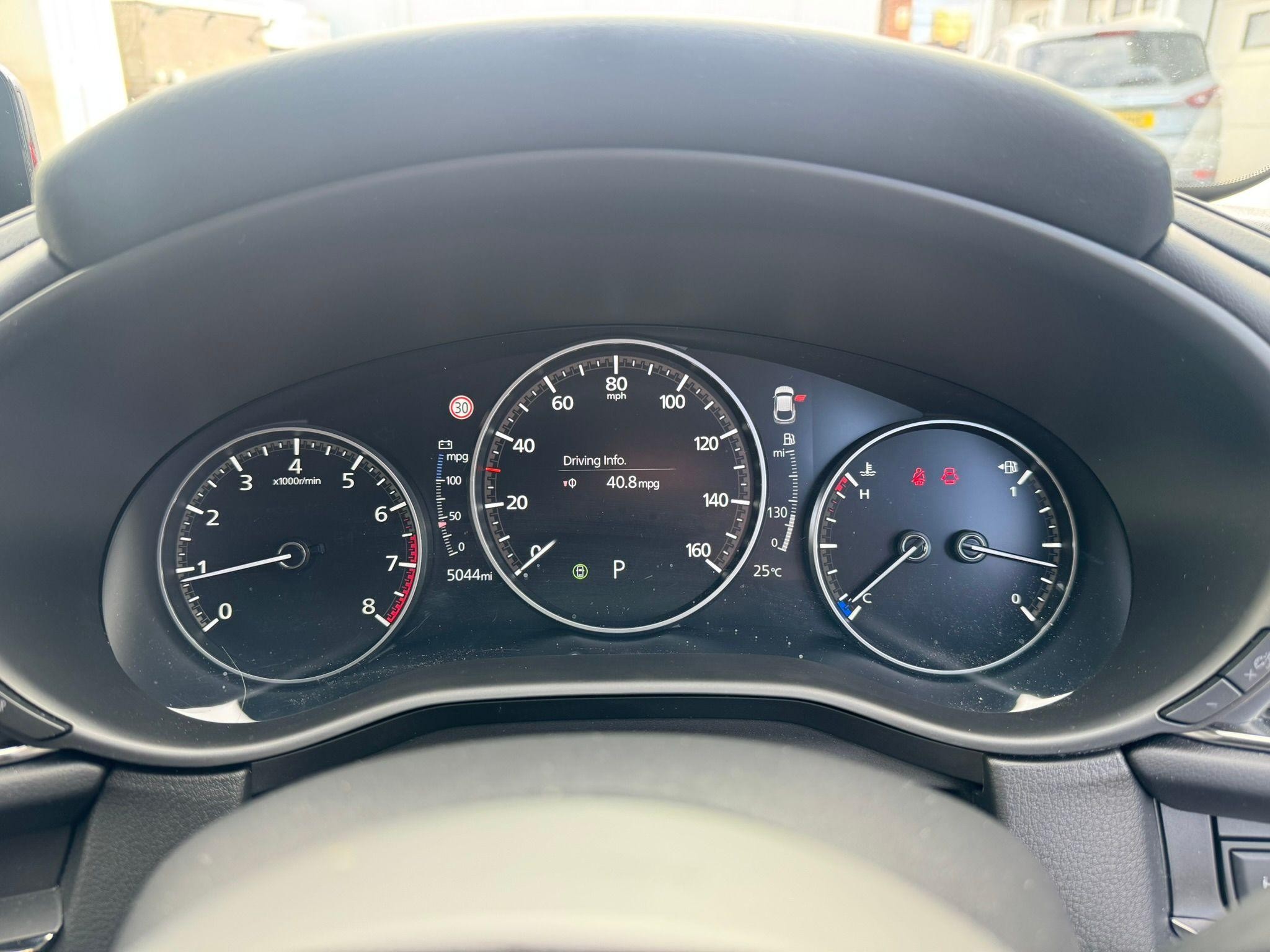 Mazda CX-30 Image 15