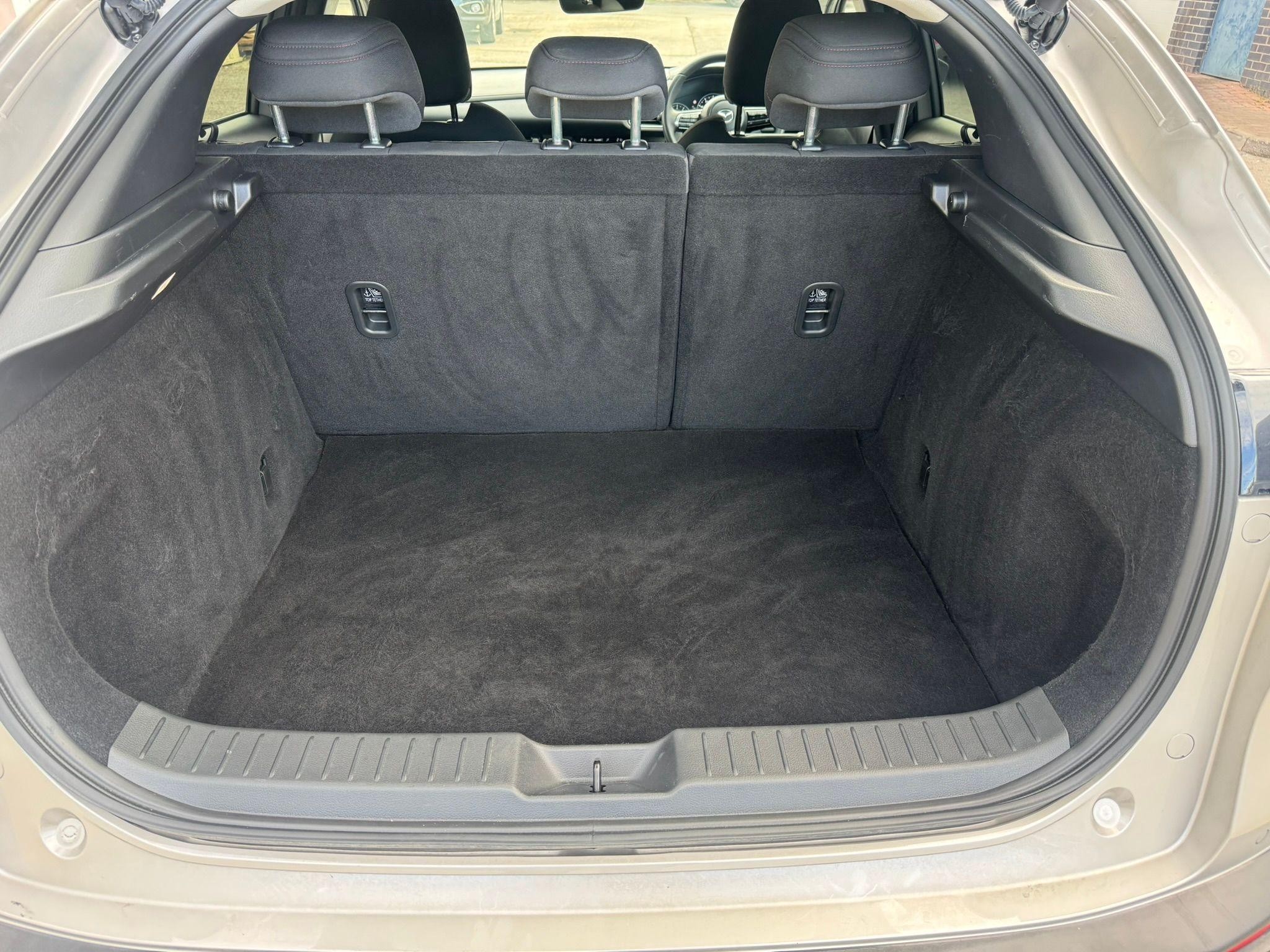 Mazda CX-30 Image 16