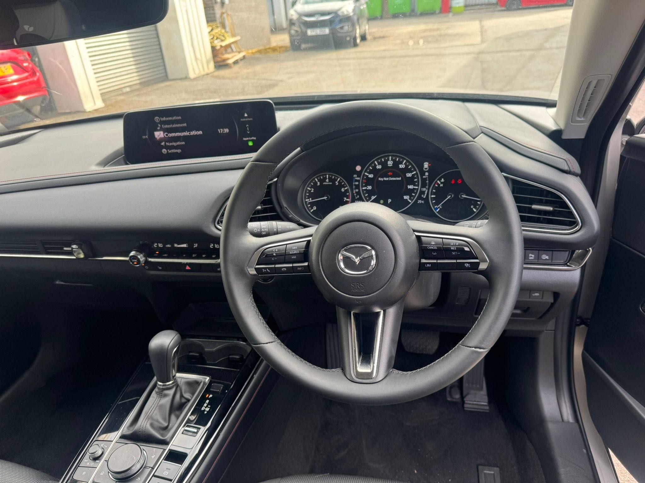 Mazda CX-30 Image 17