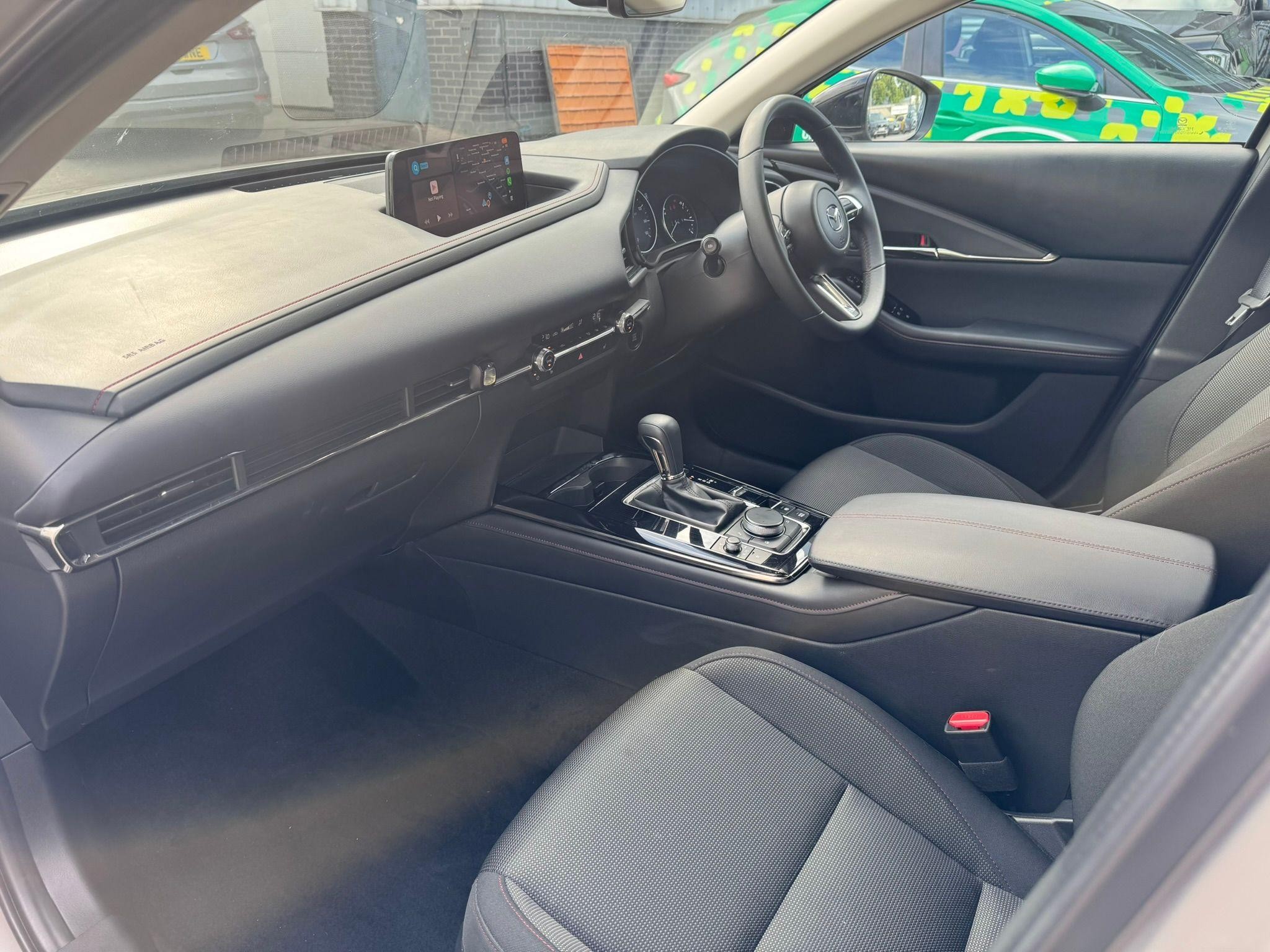 Mazda CX-30 Image 18