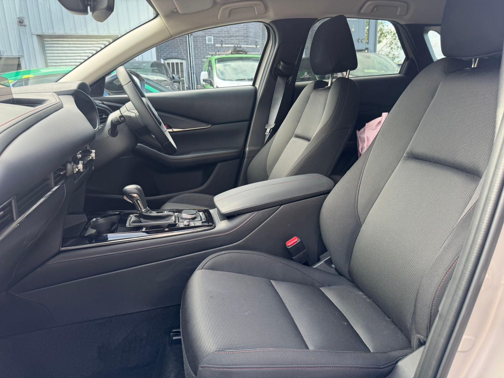 Mazda CX-30 Image 19