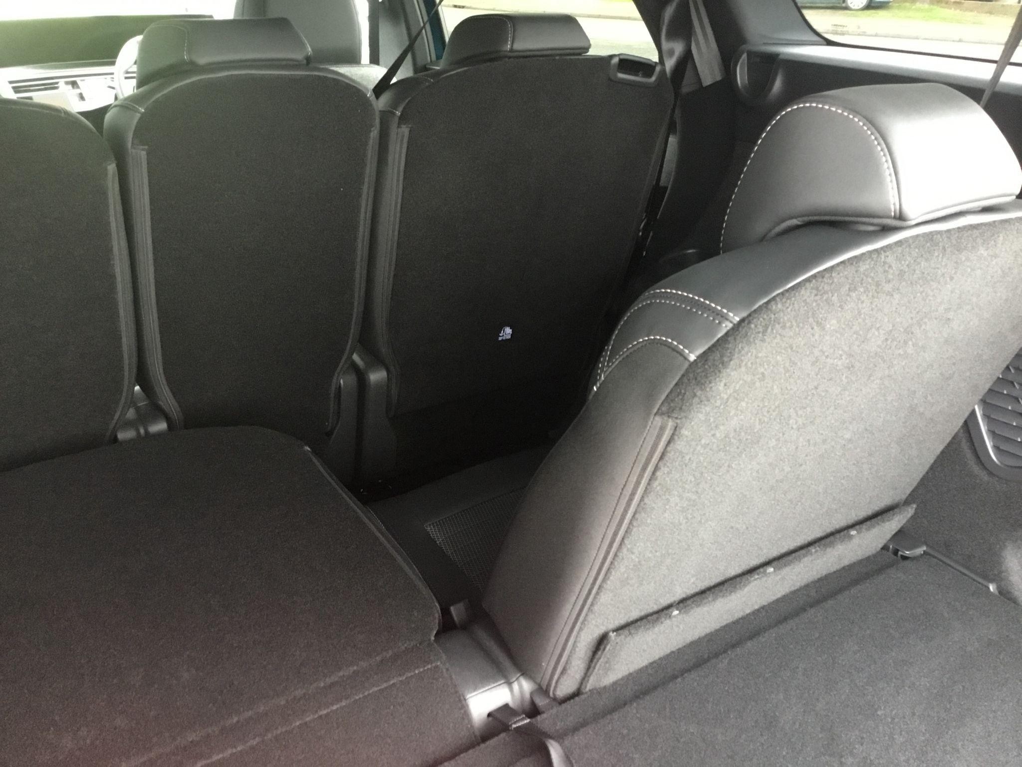 Peugeot E-5008 Image 19