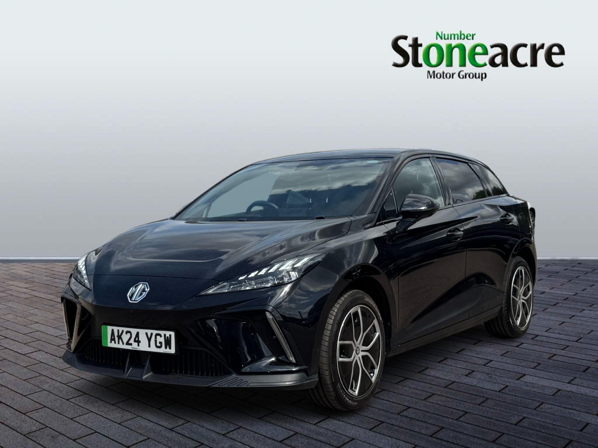 MG4 EV Image 7