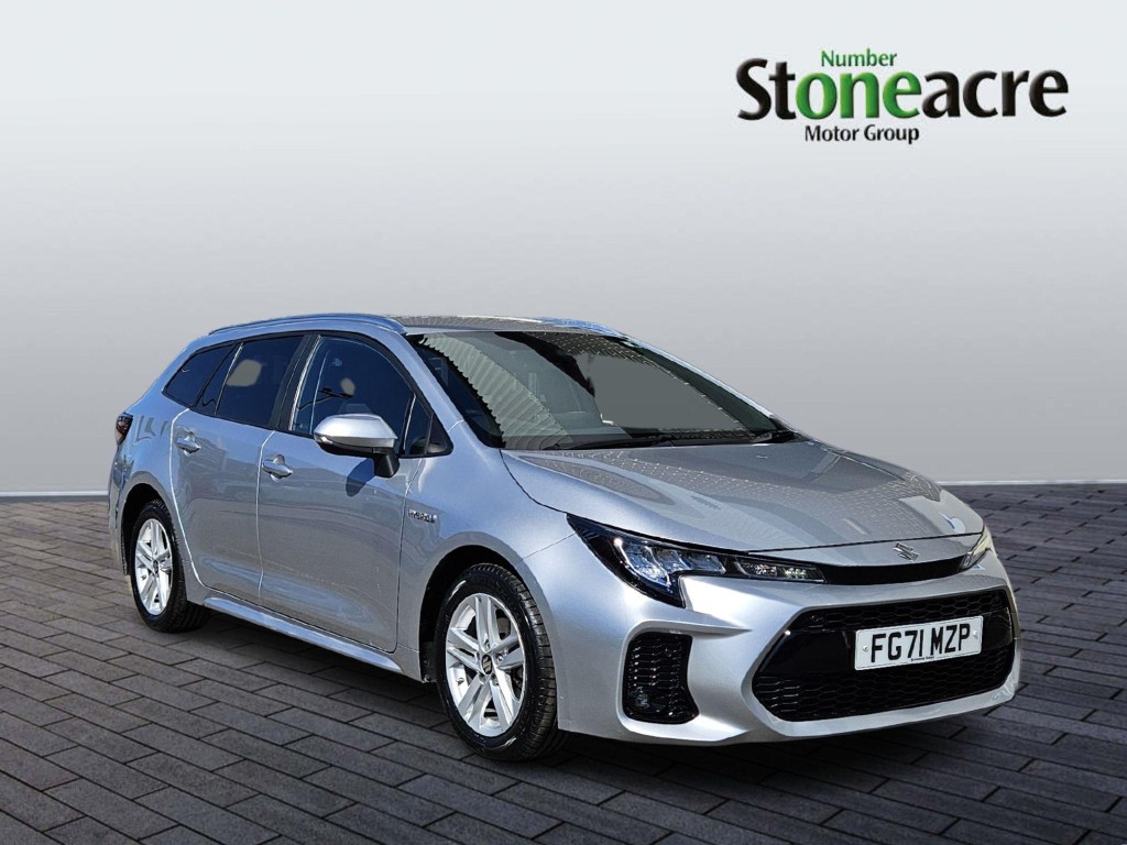 sold car