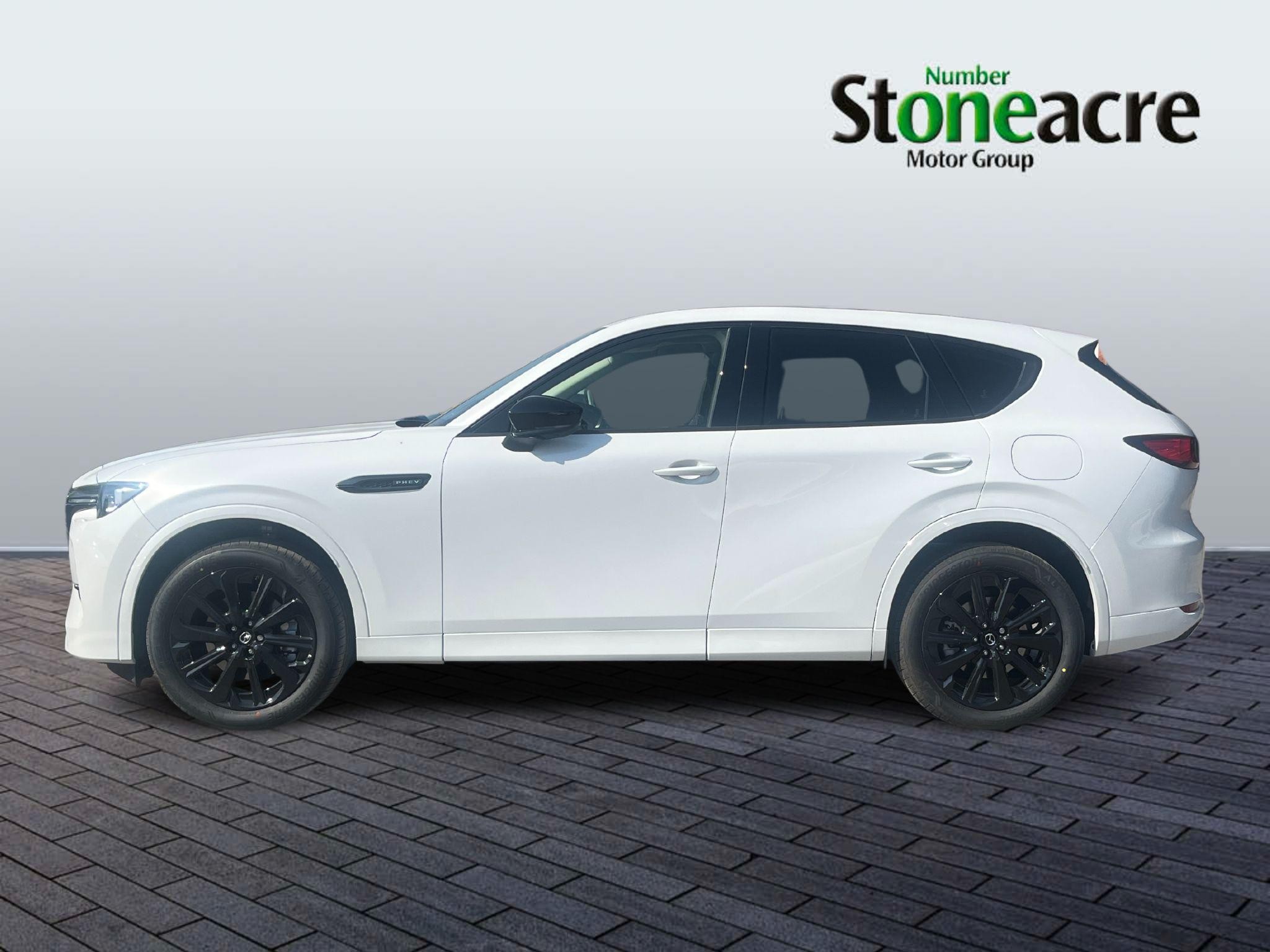 Mazda CX-60 Image 6