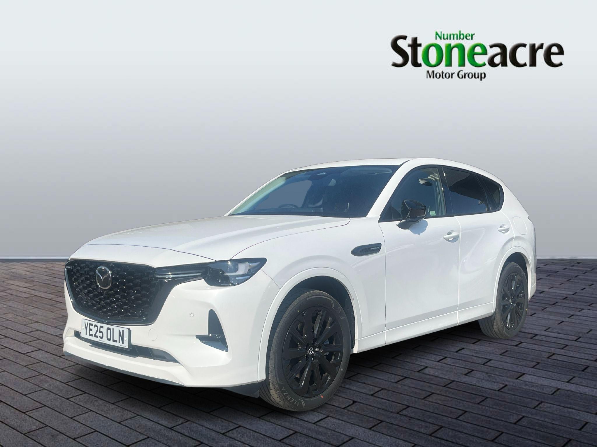 Mazda CX-60 Image 7