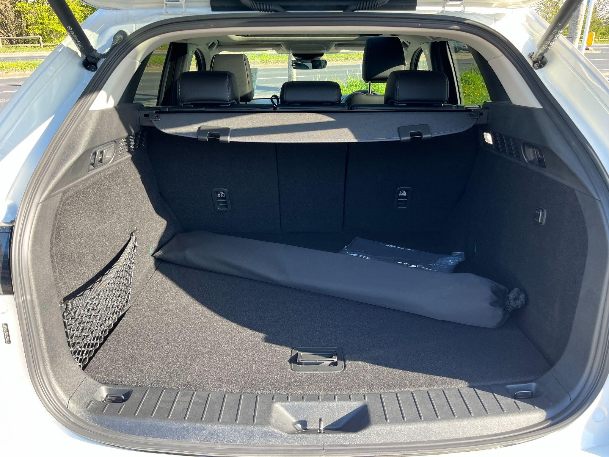 Mazda CX-60 Image 8