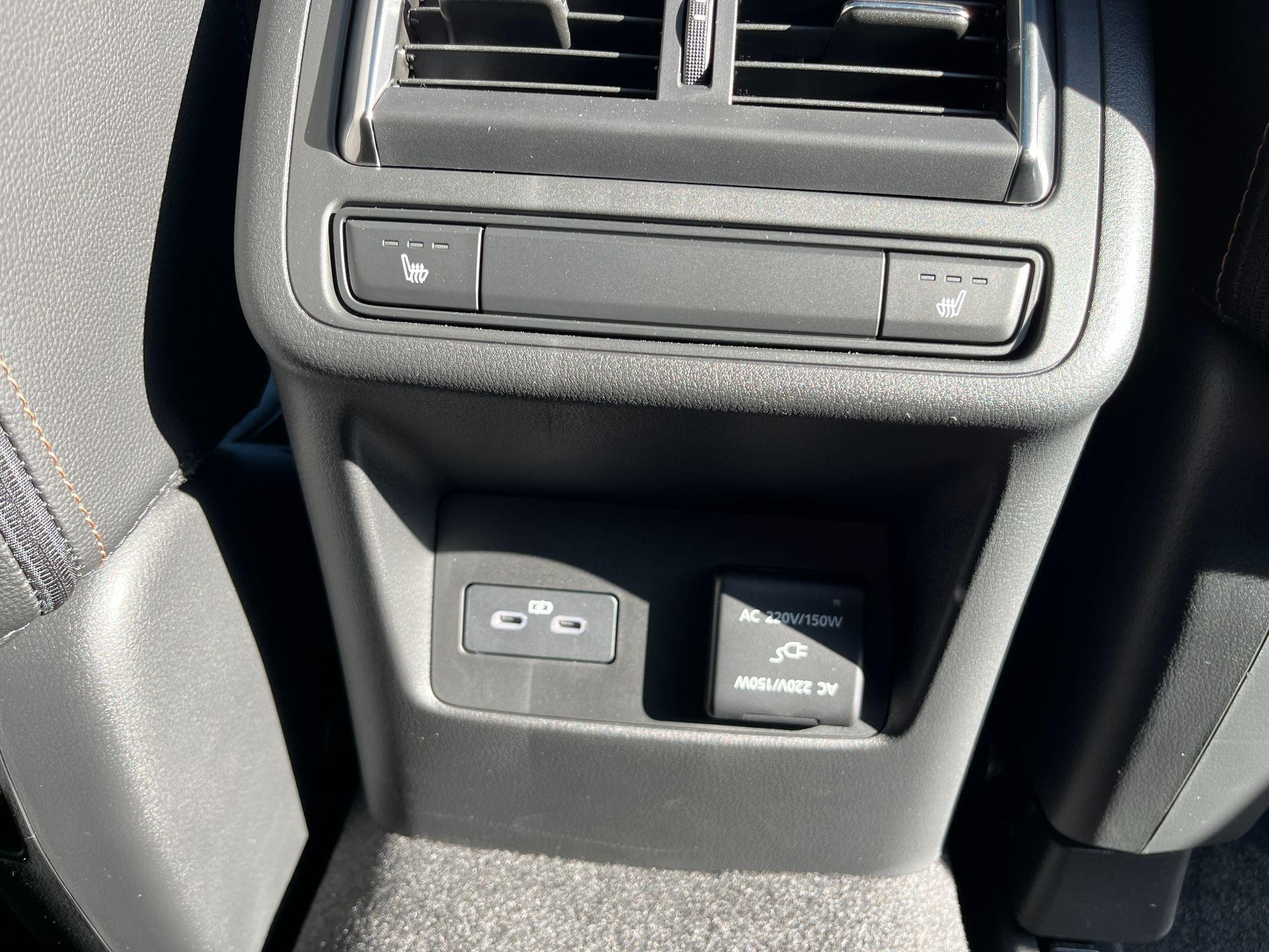 Mazda CX-60 Image 11