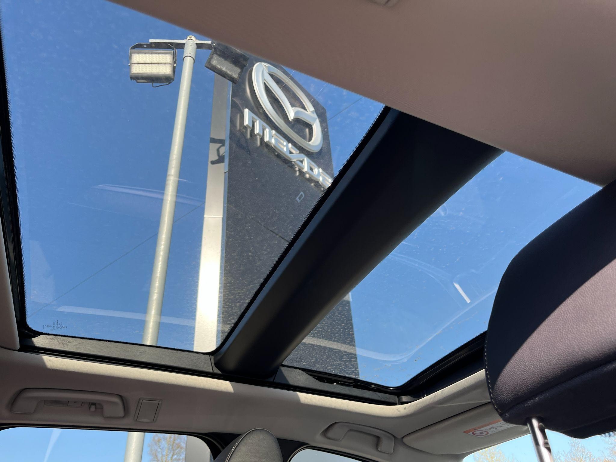 Mazda CX-60 Image 12