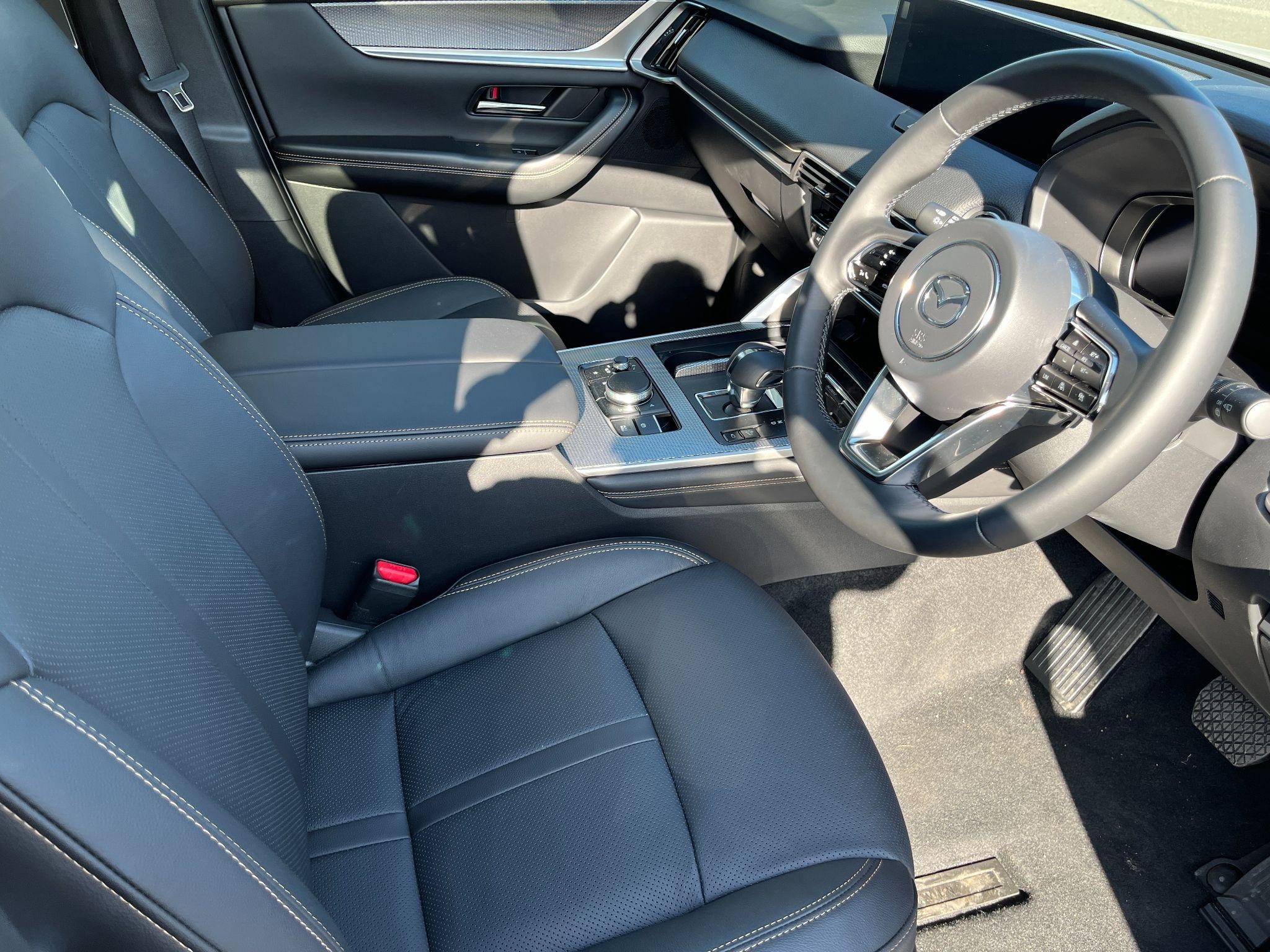 Mazda CX-60 Image 13