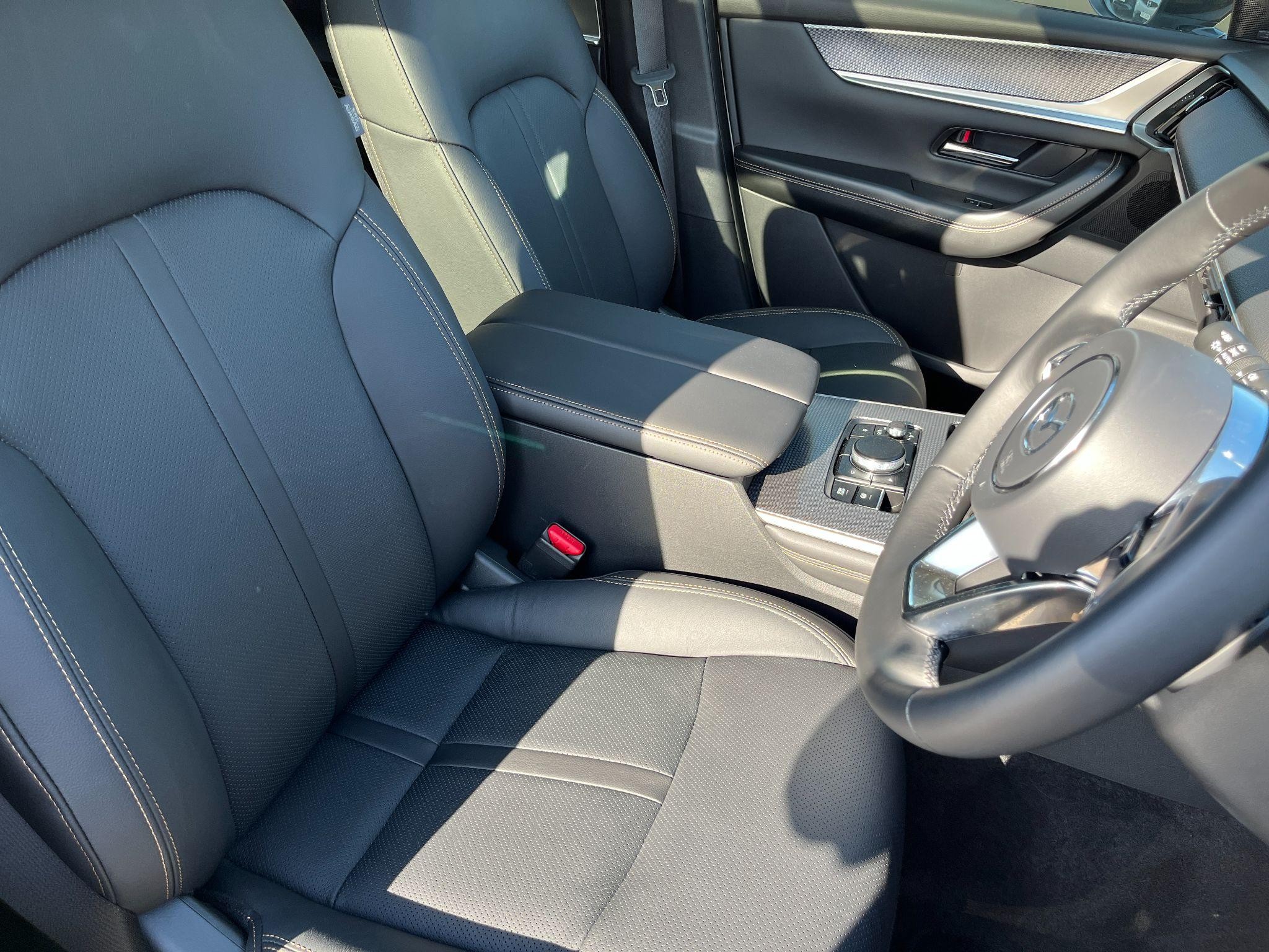 Mazda CX-60 Image 14