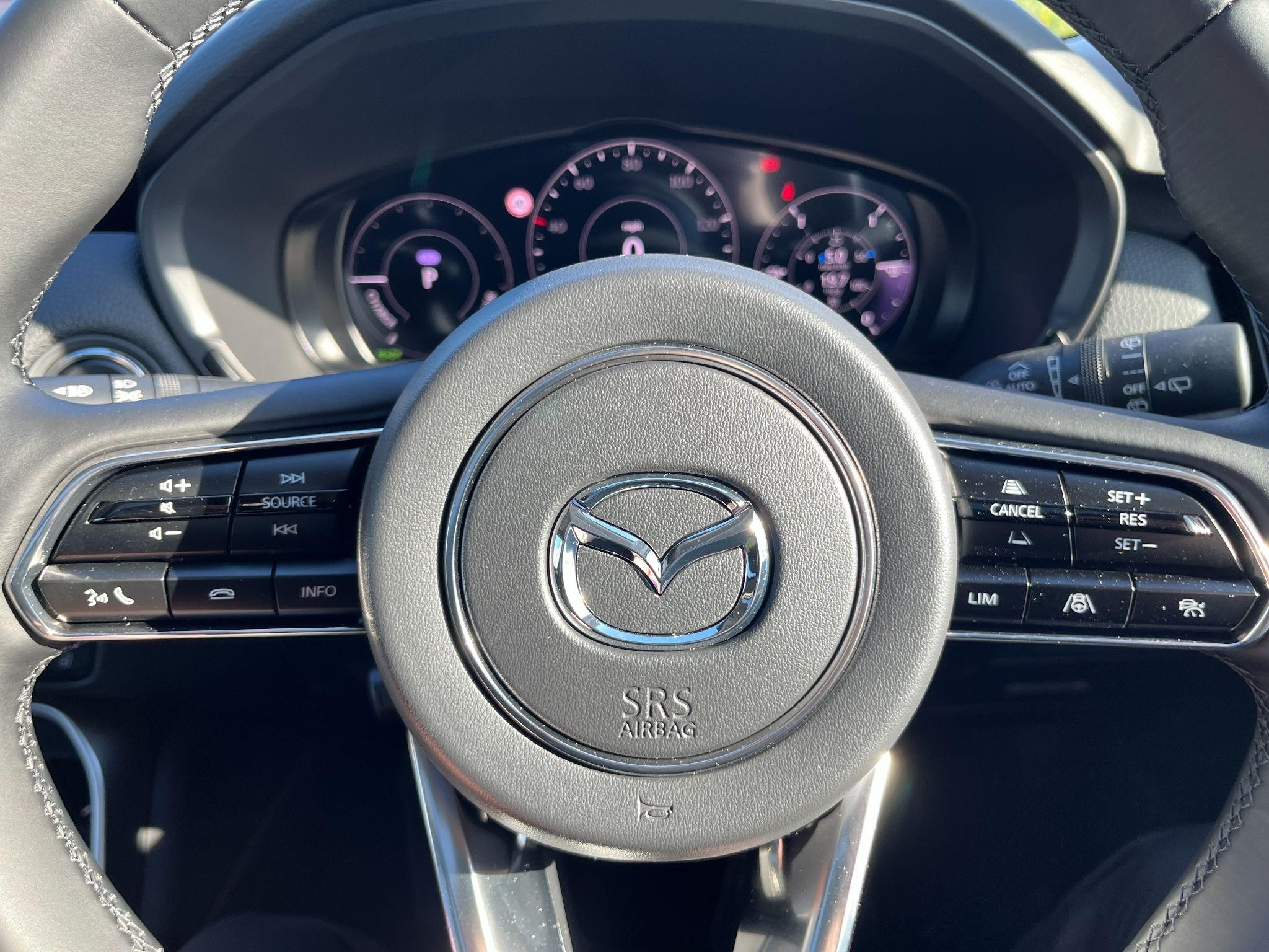 Mazda CX-60 Image 21