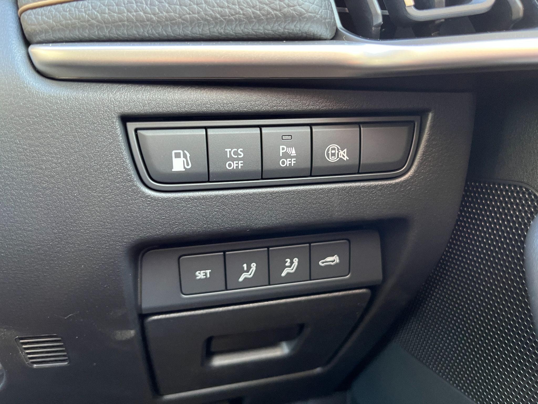 Mazda CX-60 Image 22
