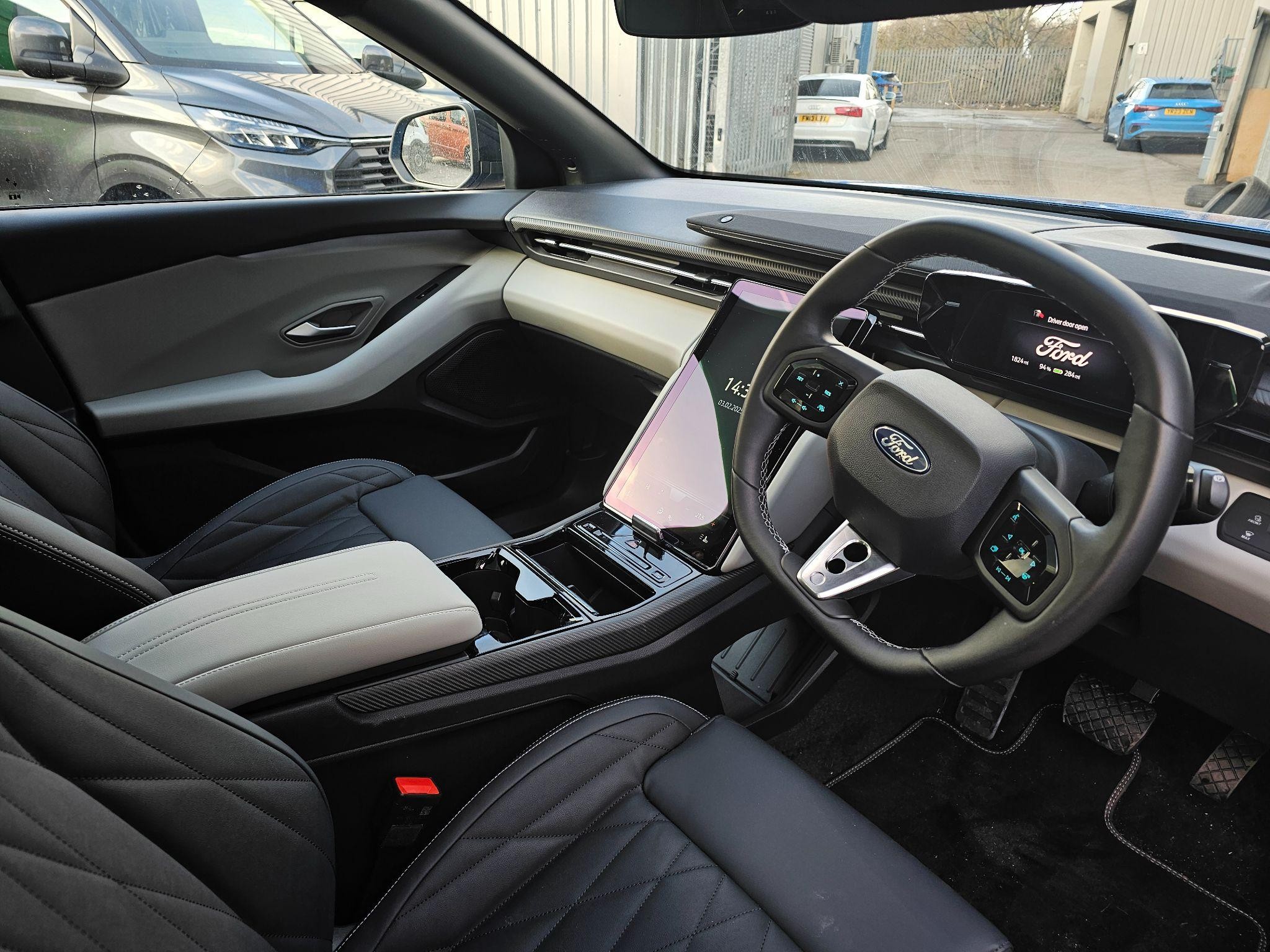 Ford Capri Image 11