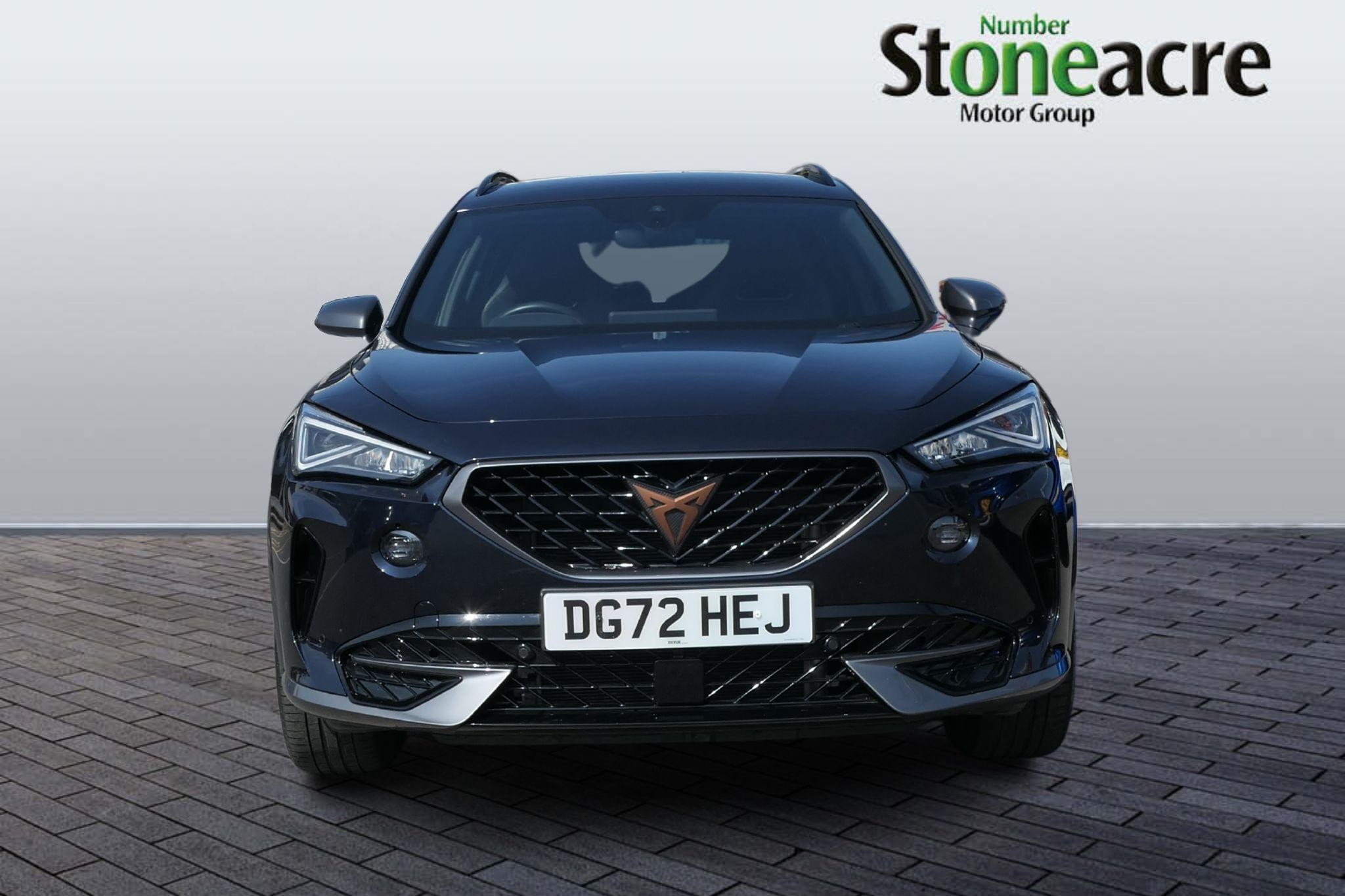 CUPRA Formentor Image 2