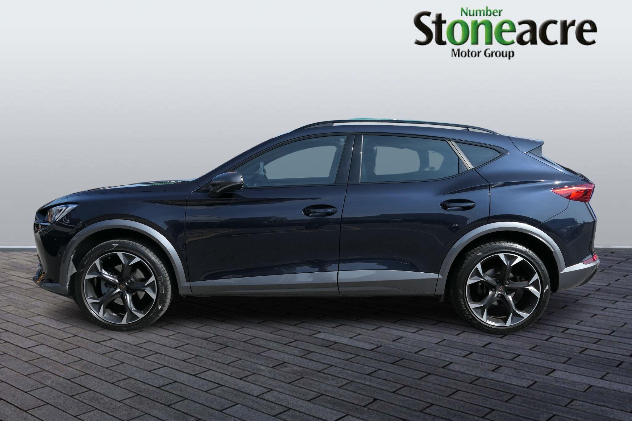 CUPRA Formentor Image 5