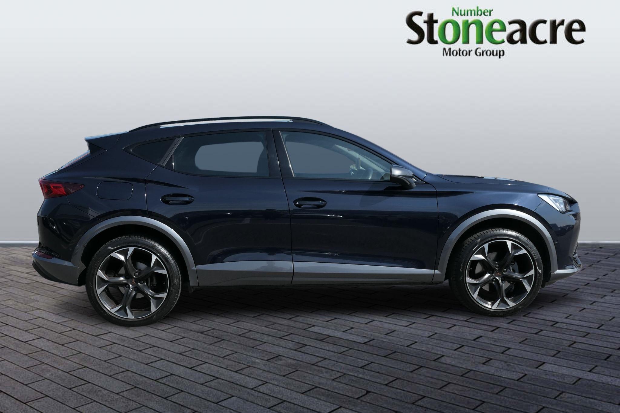 CUPRA Formentor Image 7
