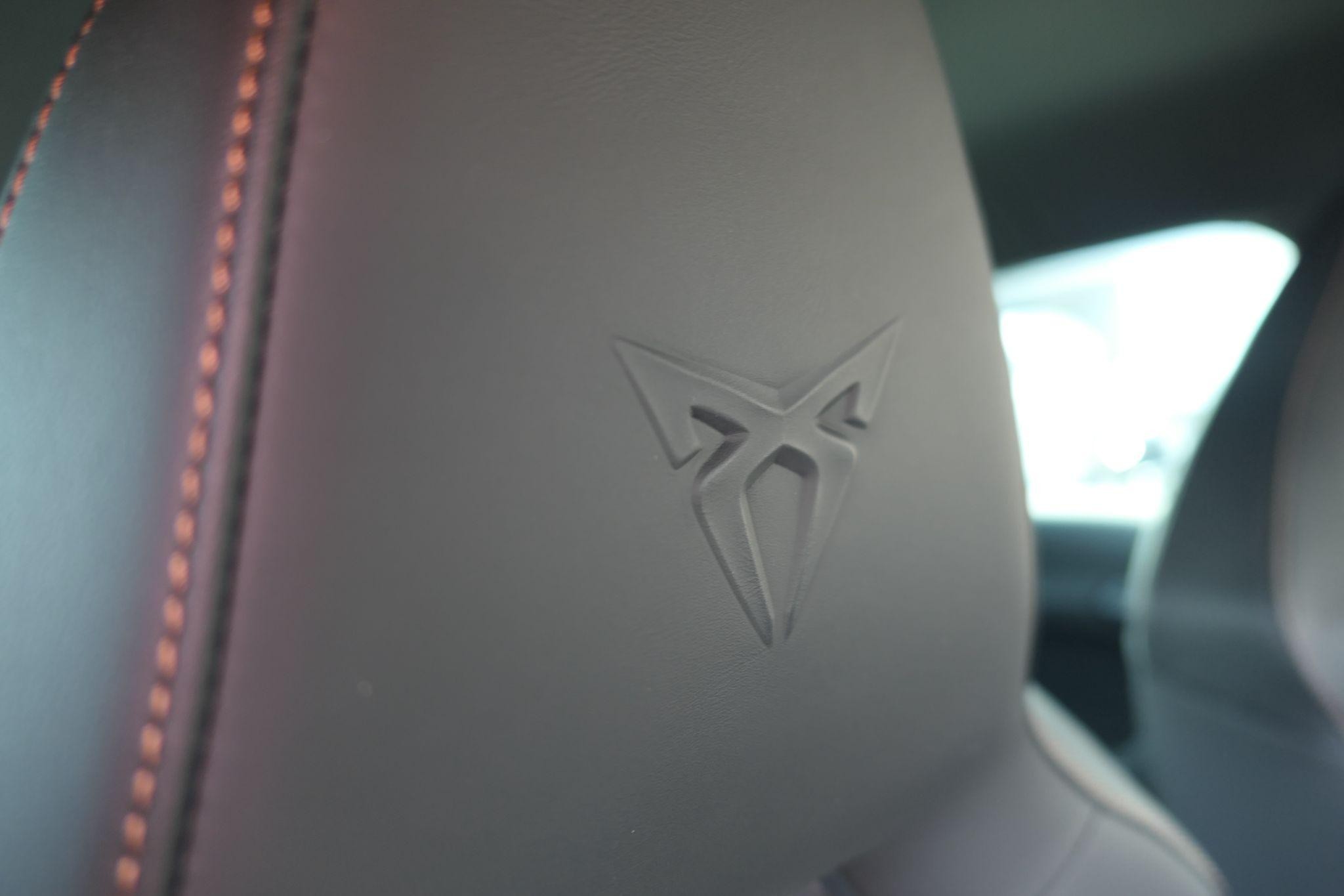 CUPRA Formentor Image 15