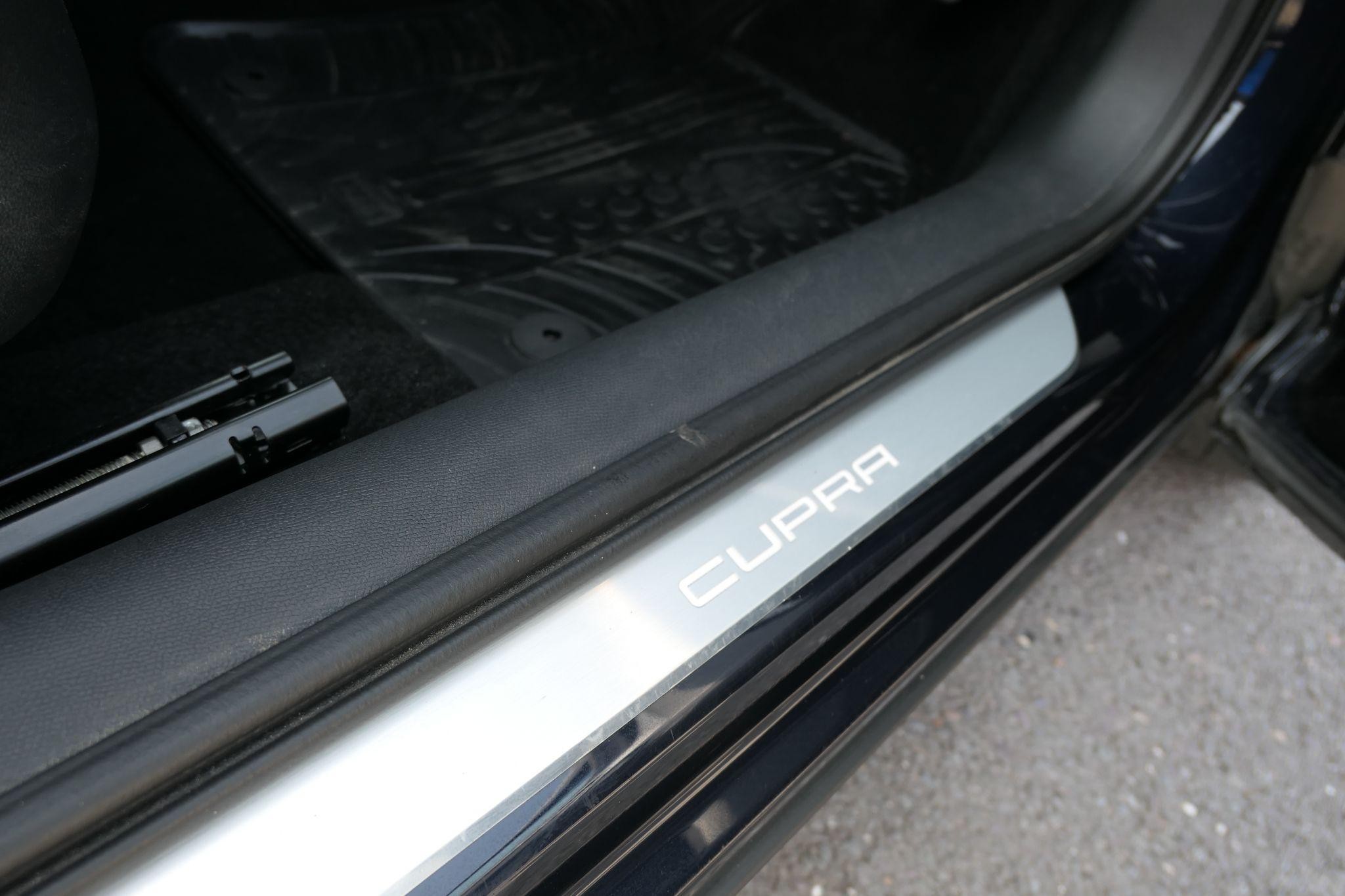 CUPRA Formentor Image 16