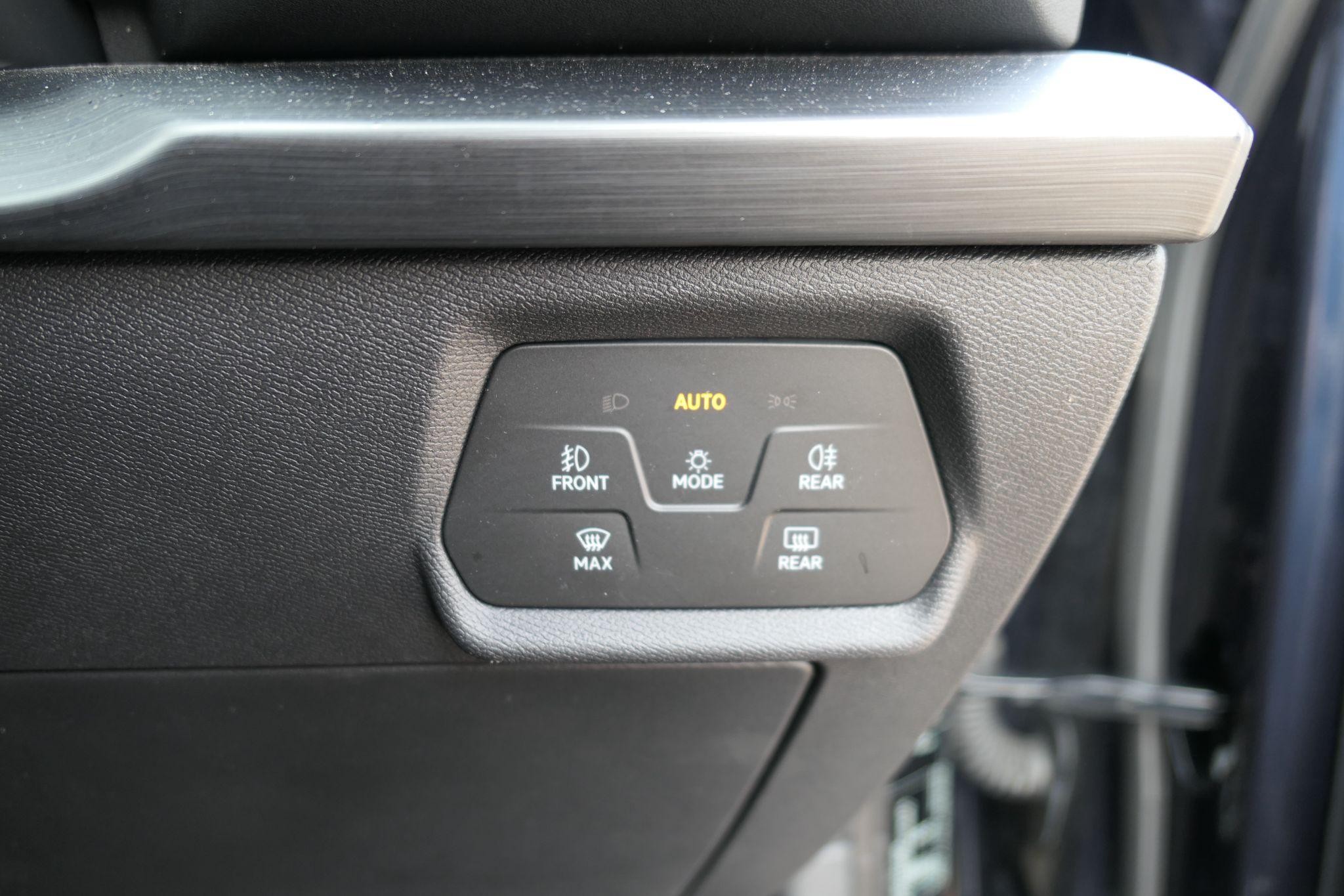 CUPRA Formentor Image 18