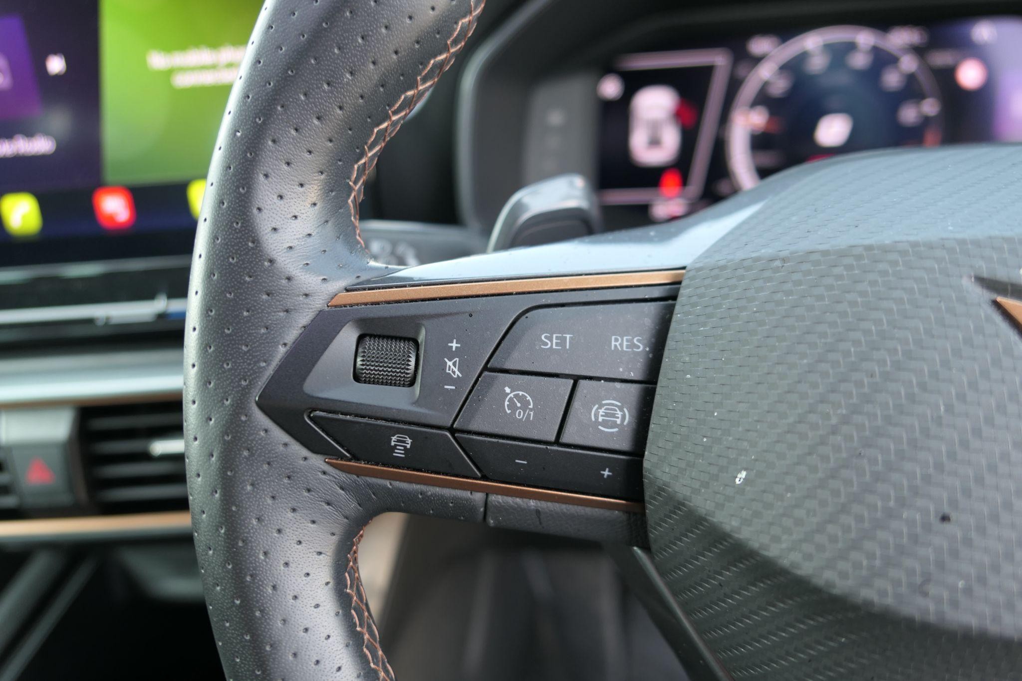 CUPRA Formentor Image 20