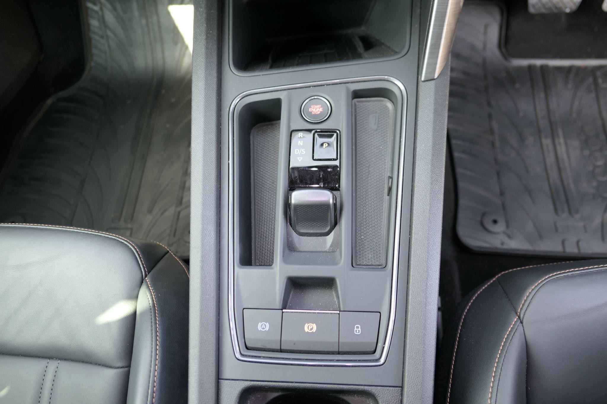 CUPRA Formentor Image 25