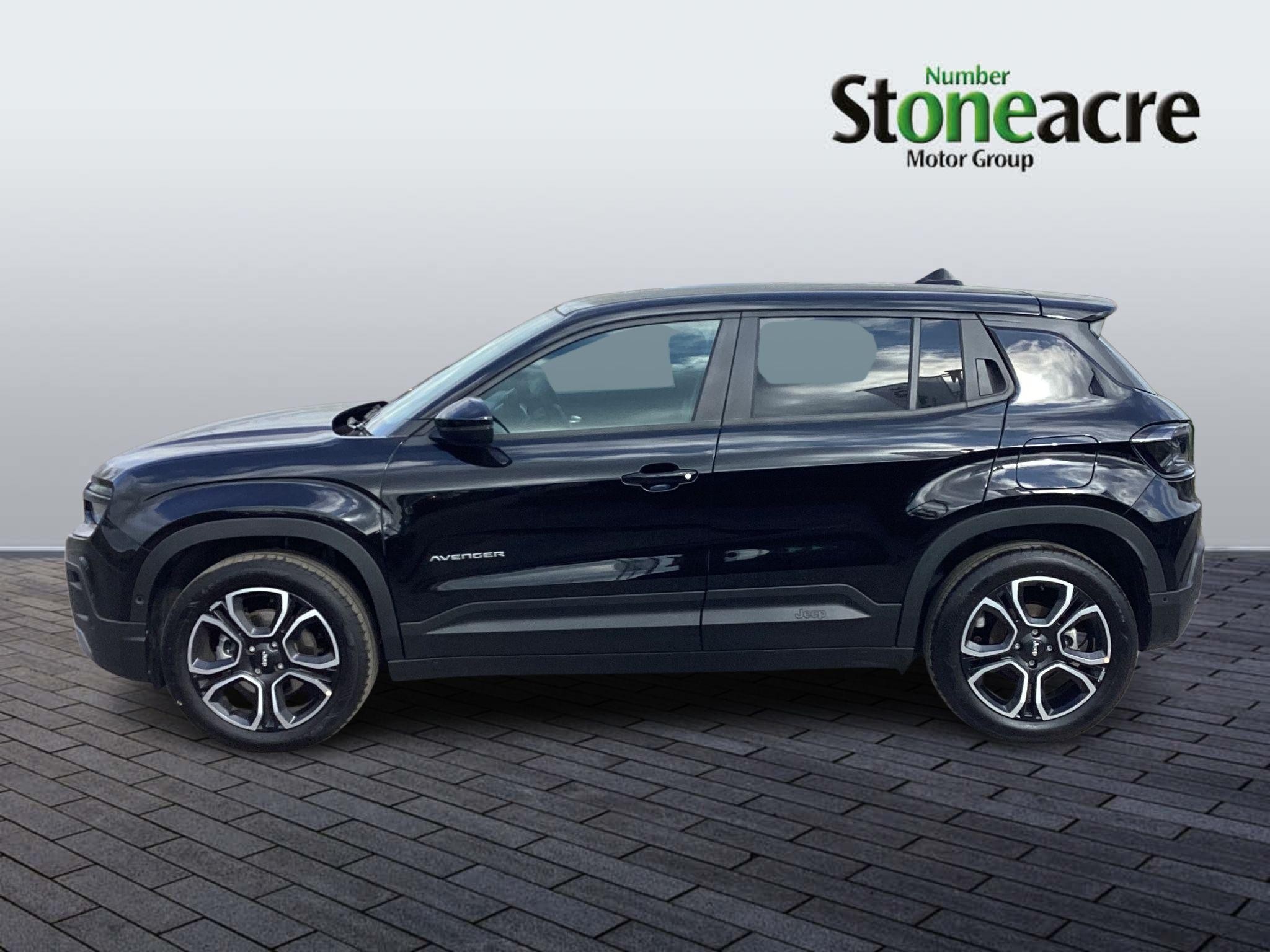 Jeep Avenger Image 7