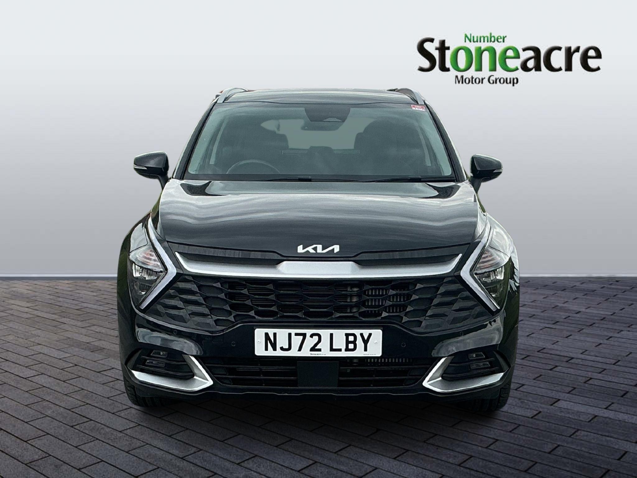 Kia Sportage Image 4