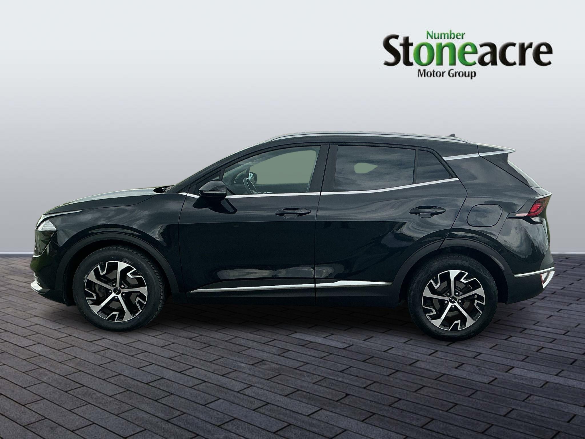 Kia Sportage Image 7