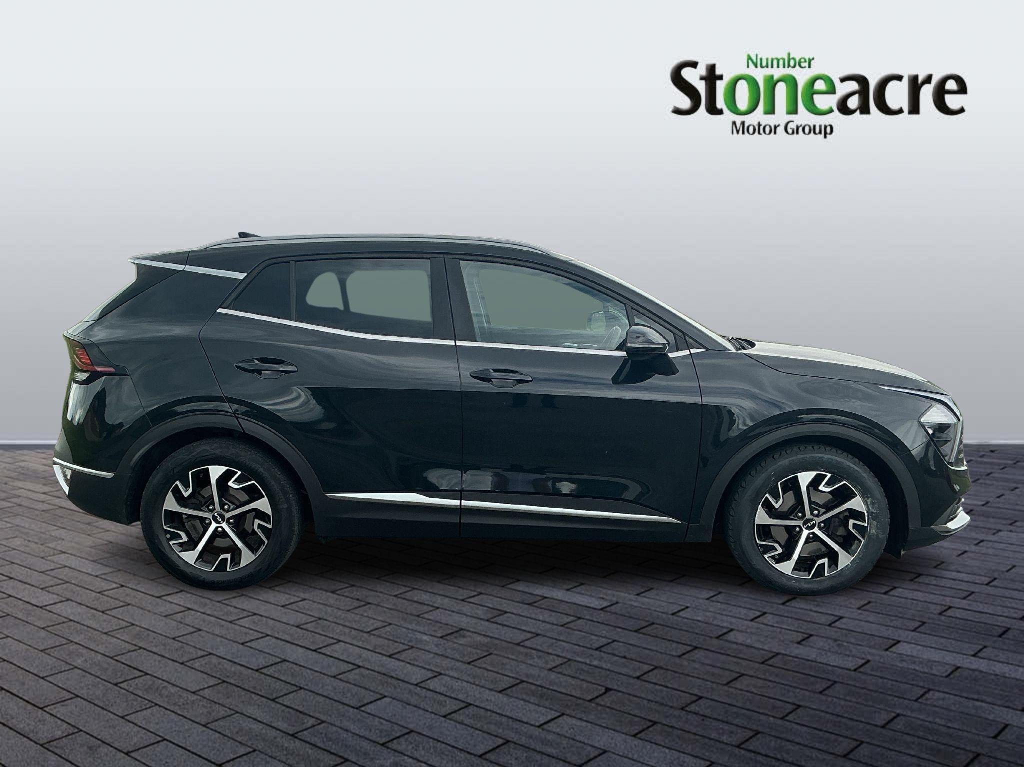 Kia Sportage Image 9