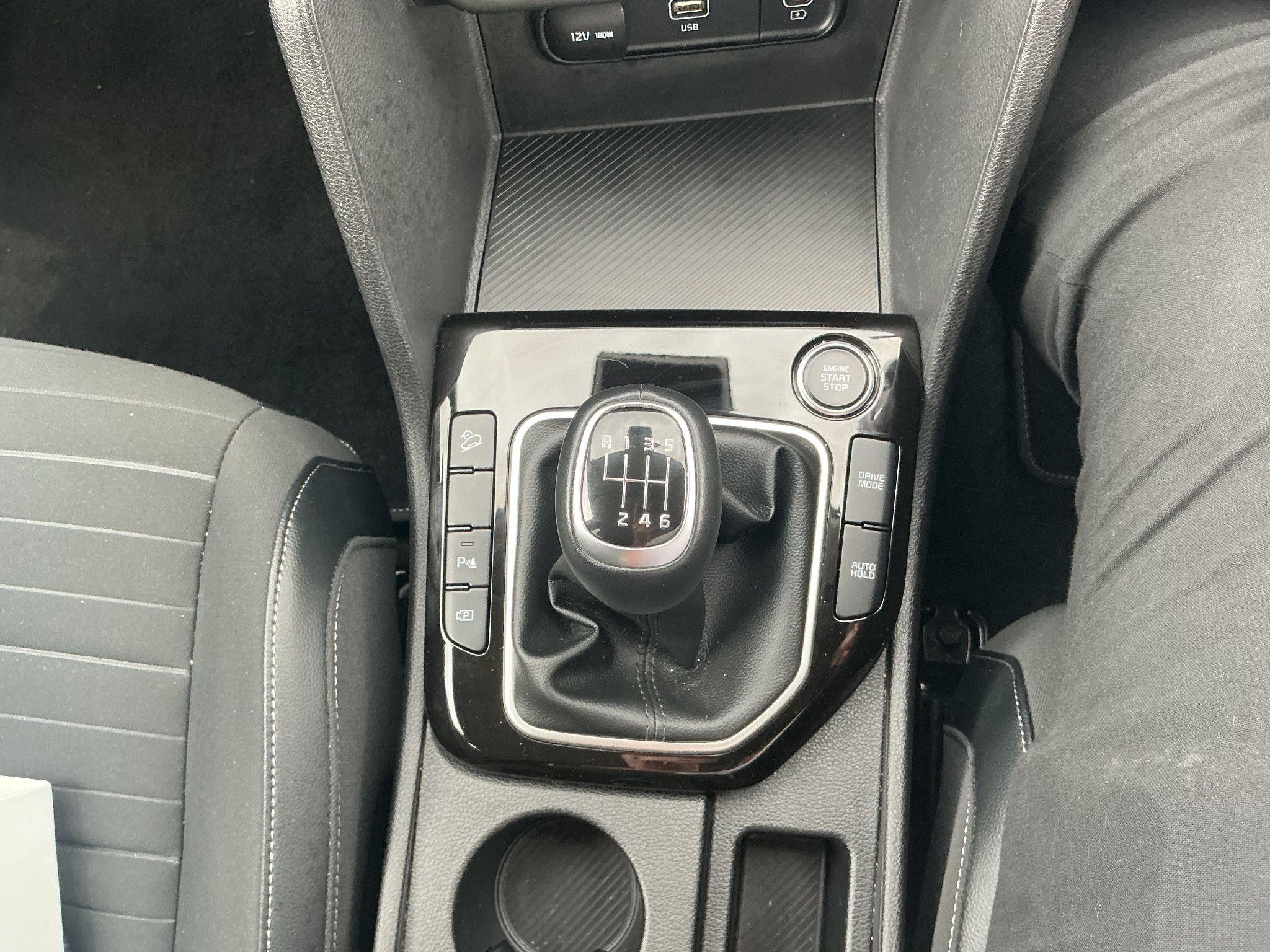 Kia Sportage Image 11