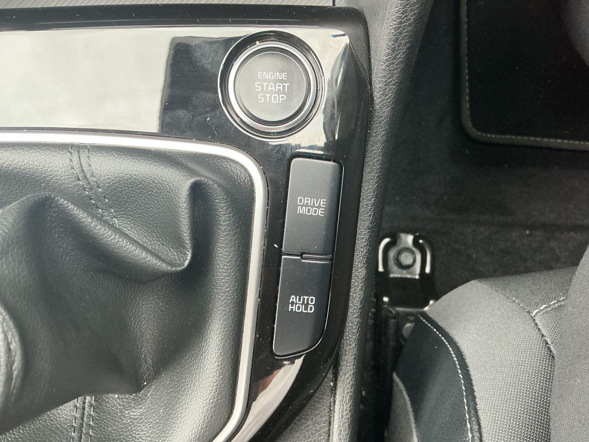 Kia Sportage Image 12