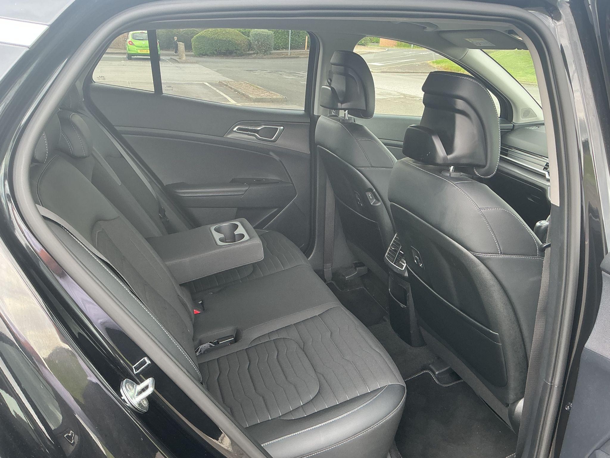 Kia Sportage Image 14