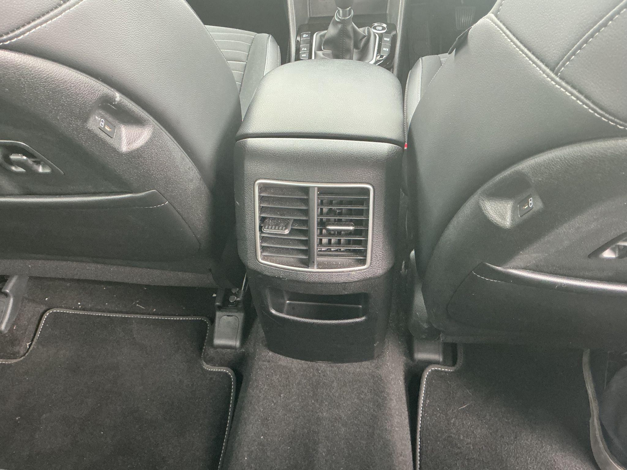 Kia Sportage Image 18