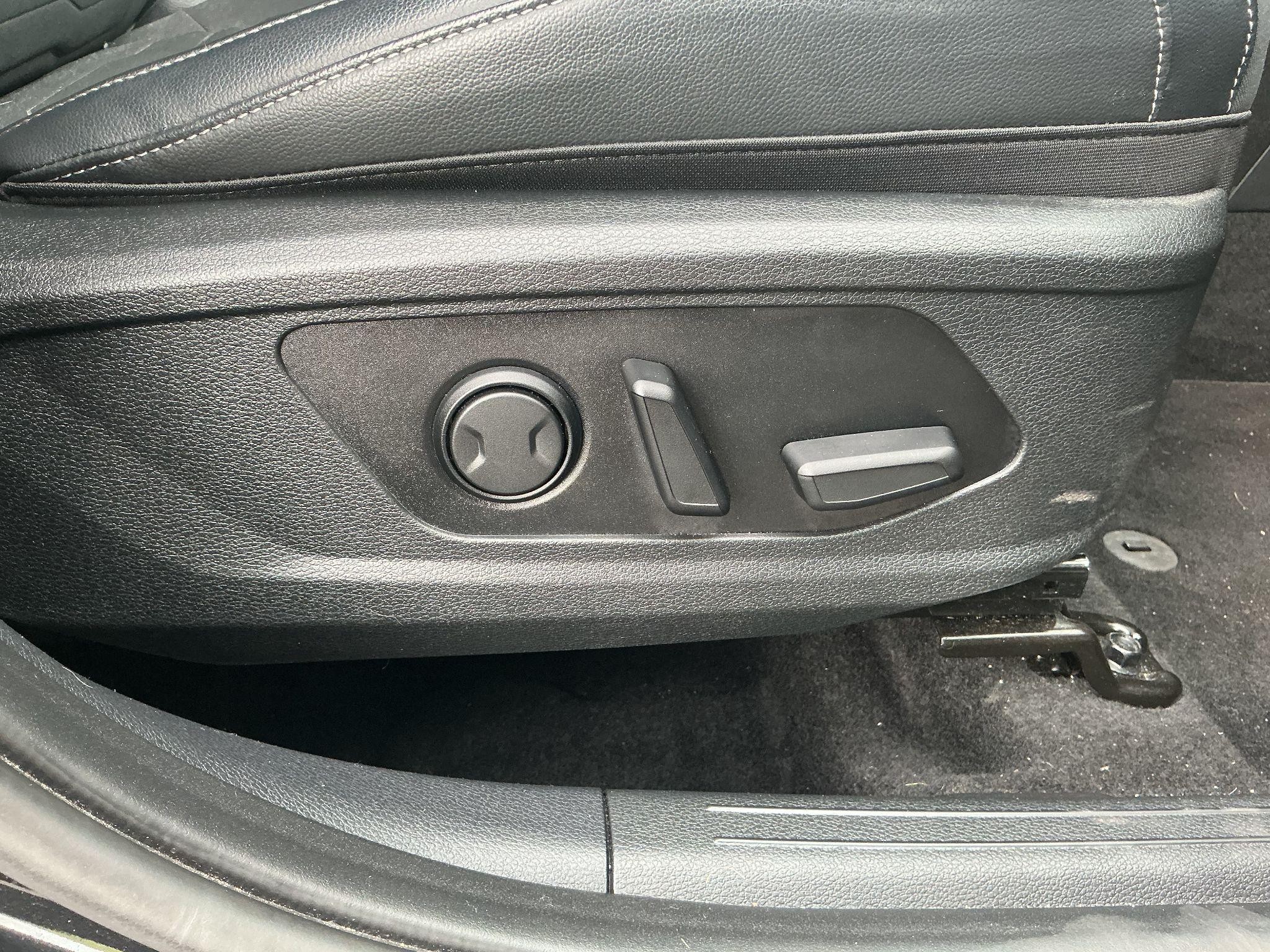 Kia Sportage Image 19
