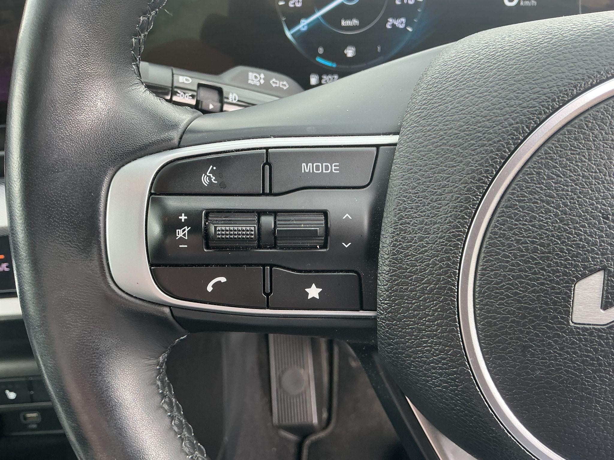 Kia Sportage Image 20
