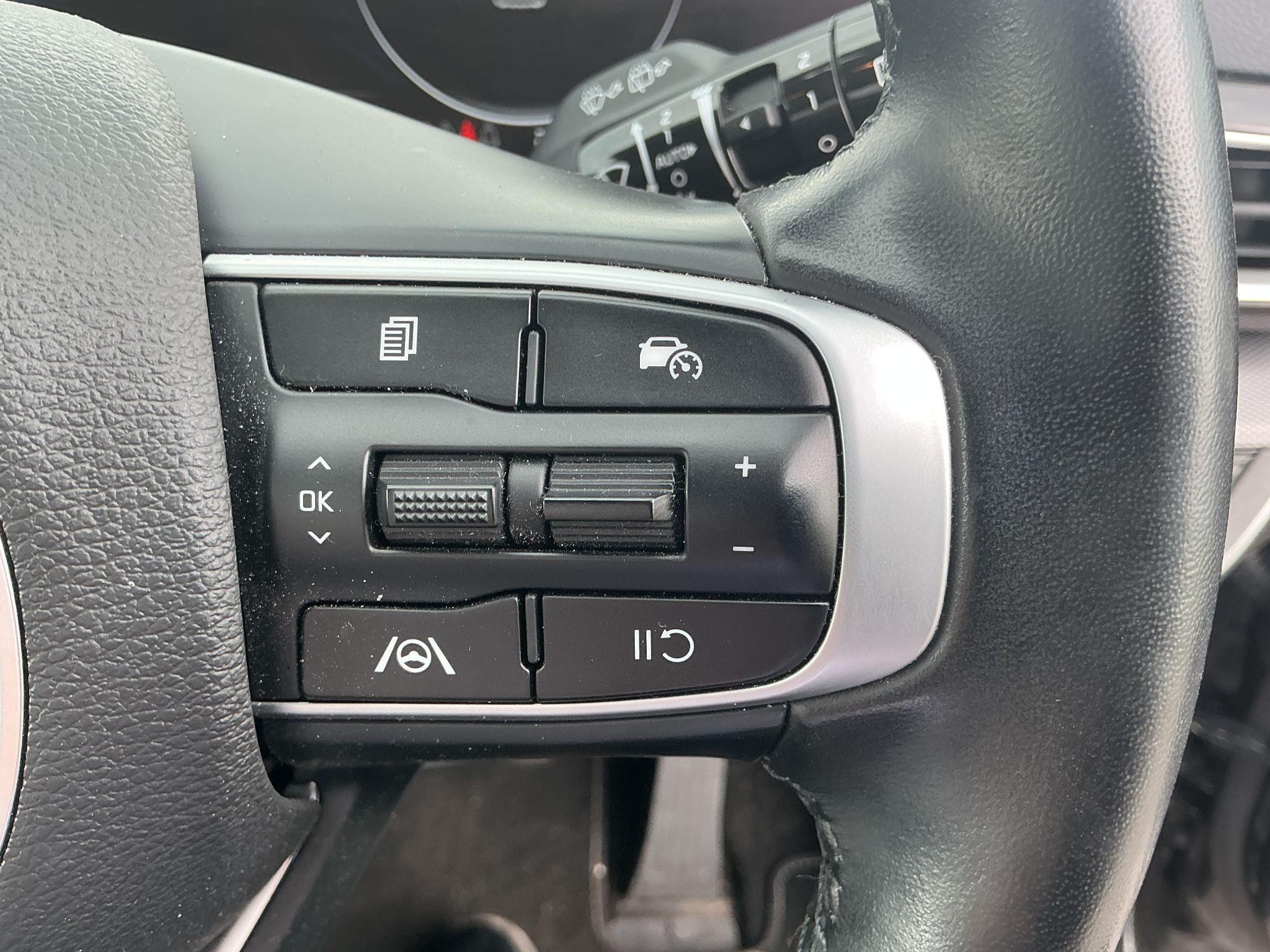Kia Sportage Image 21