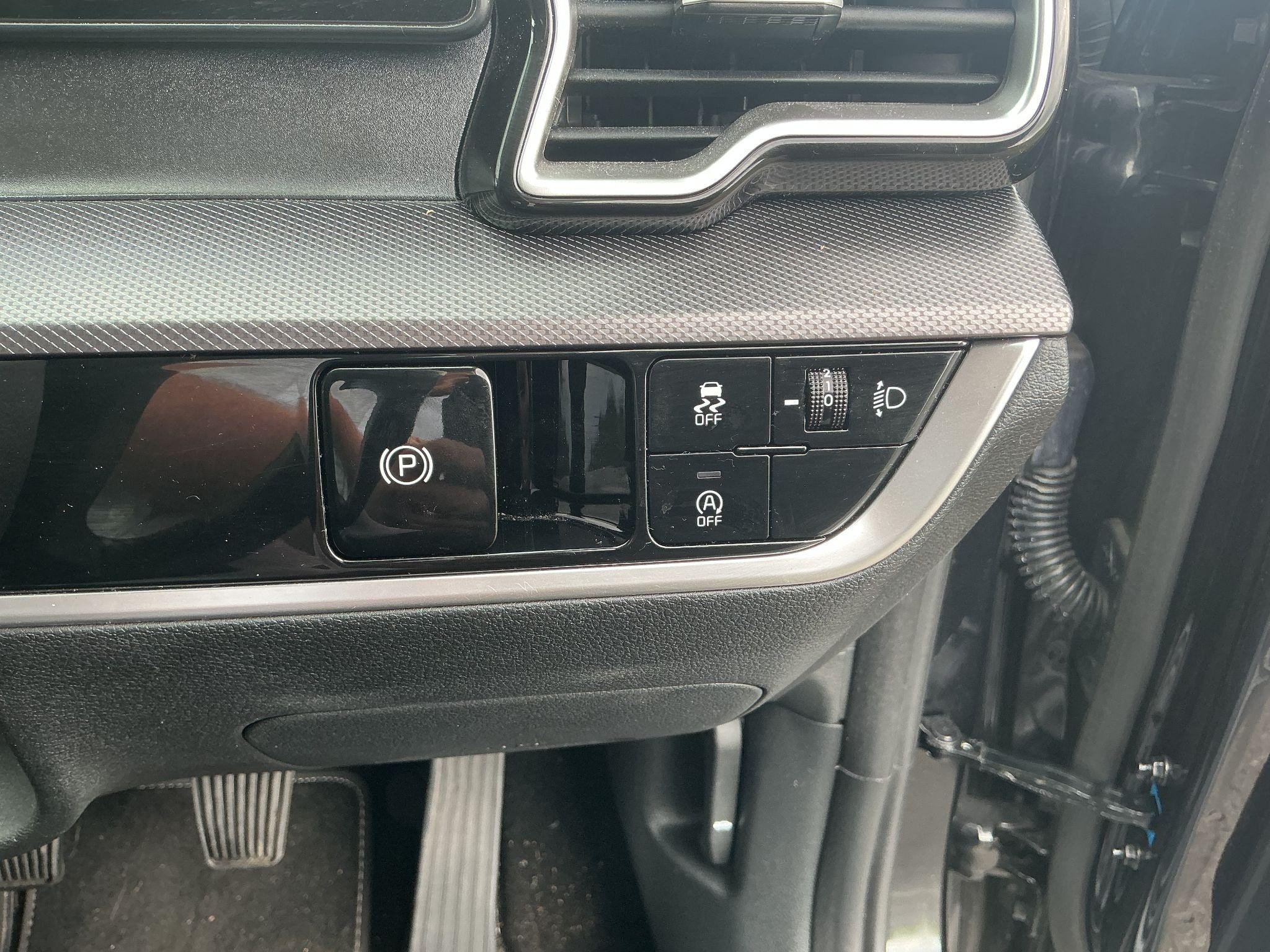 Kia Sportage Image 22