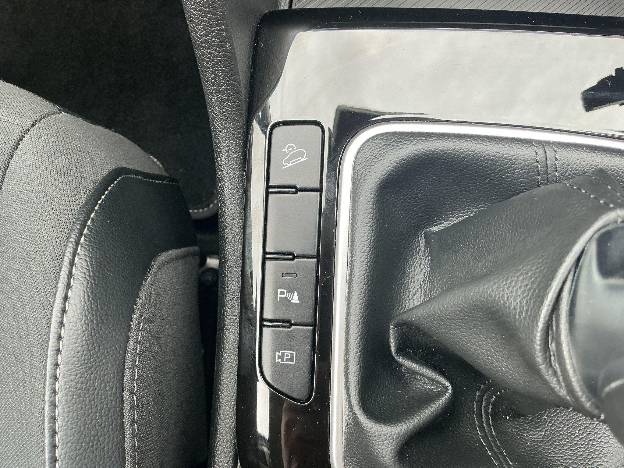 Kia Sportage Image 23