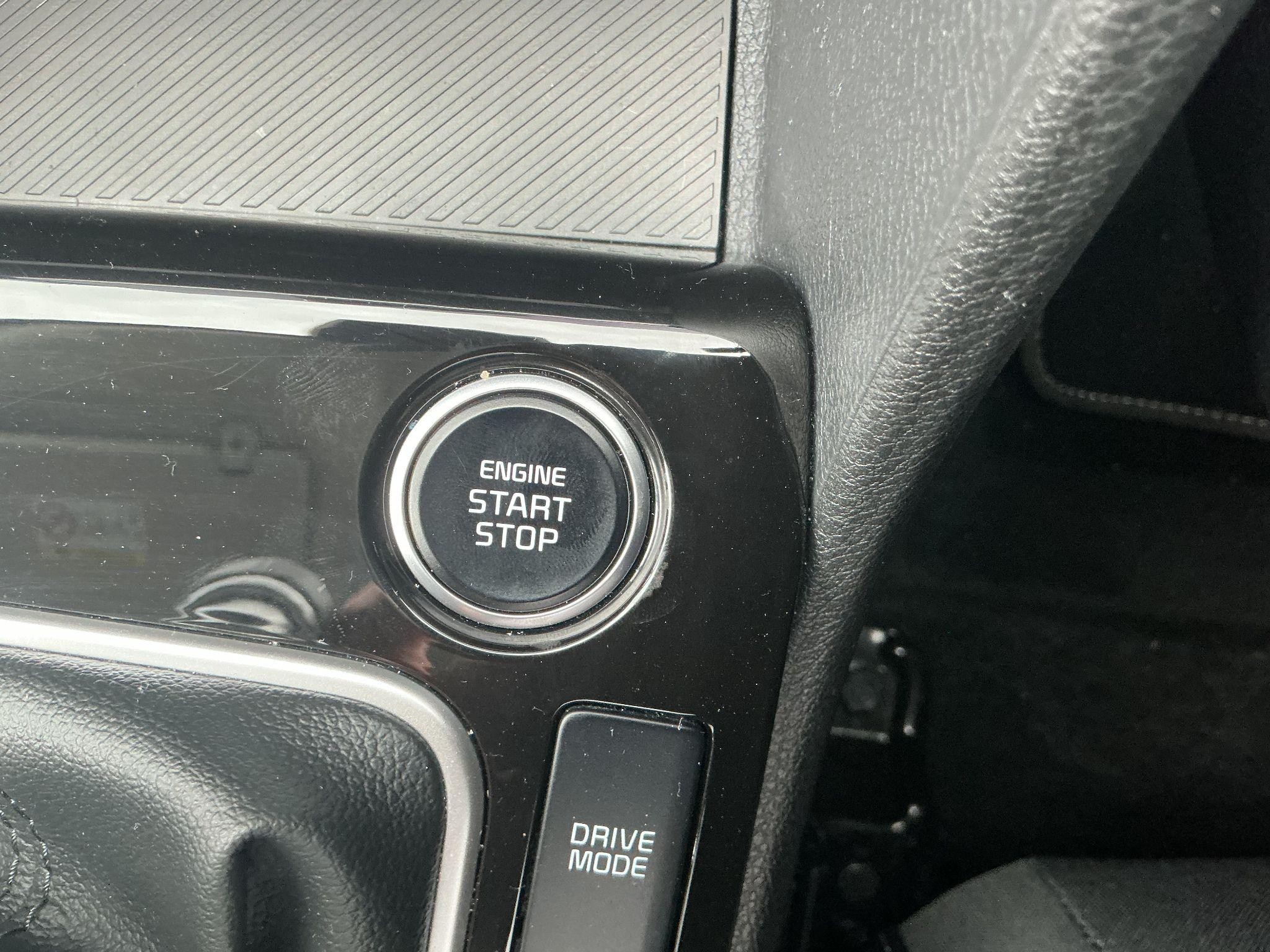 Kia Sportage Image 24