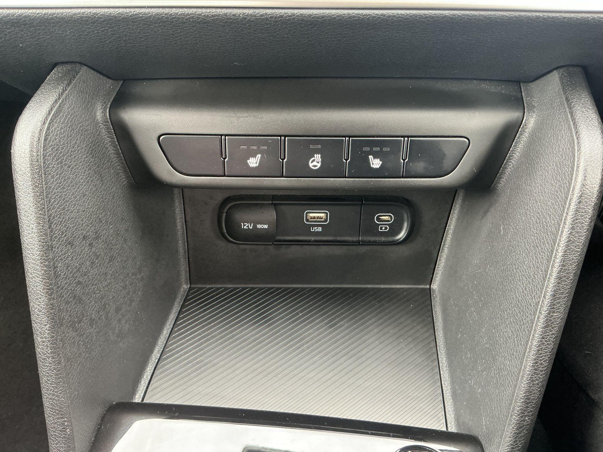 Kia Sportage Image 25